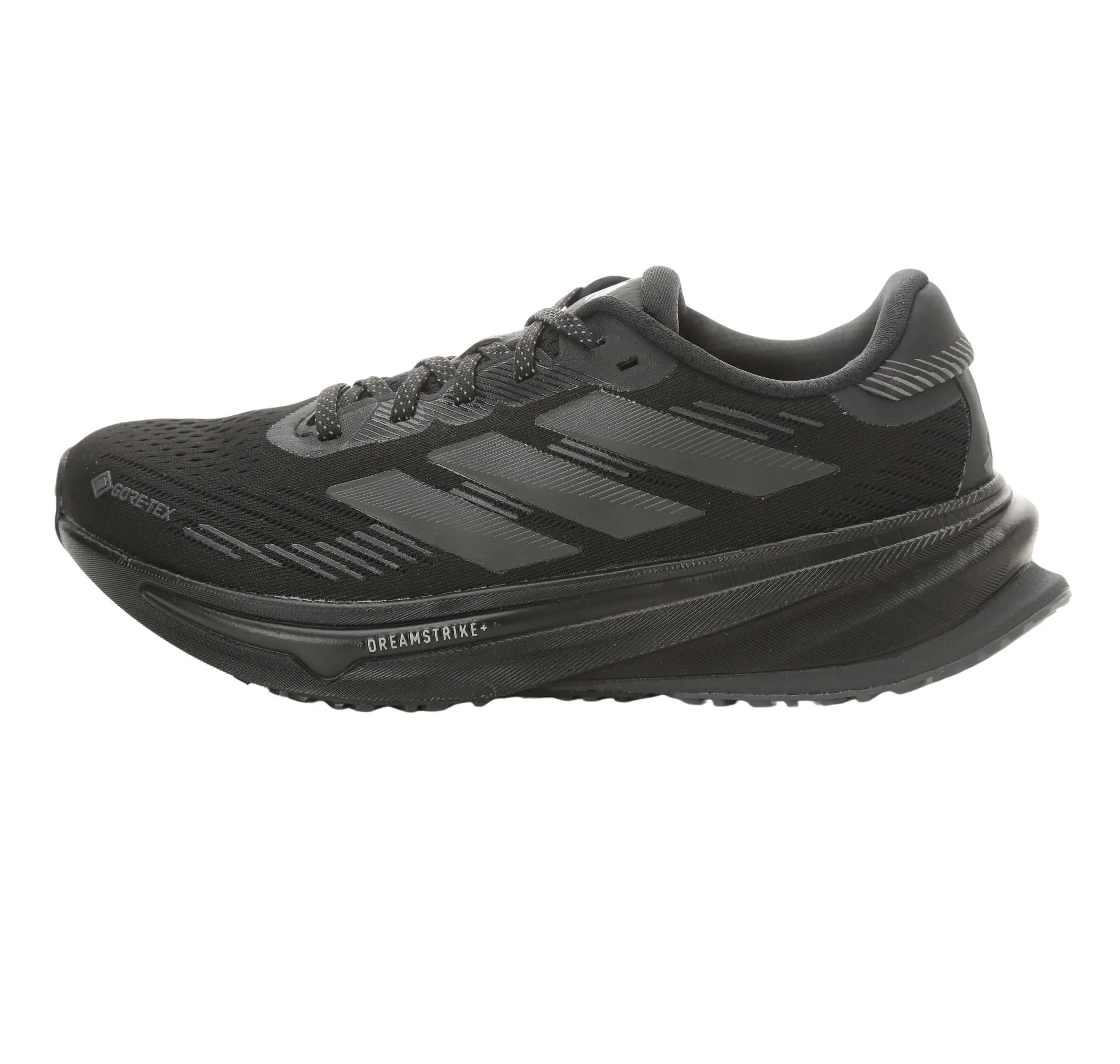 adidas adidas Supernova Rıse Gtx W Kadın Spor Ayakkabı Siyah