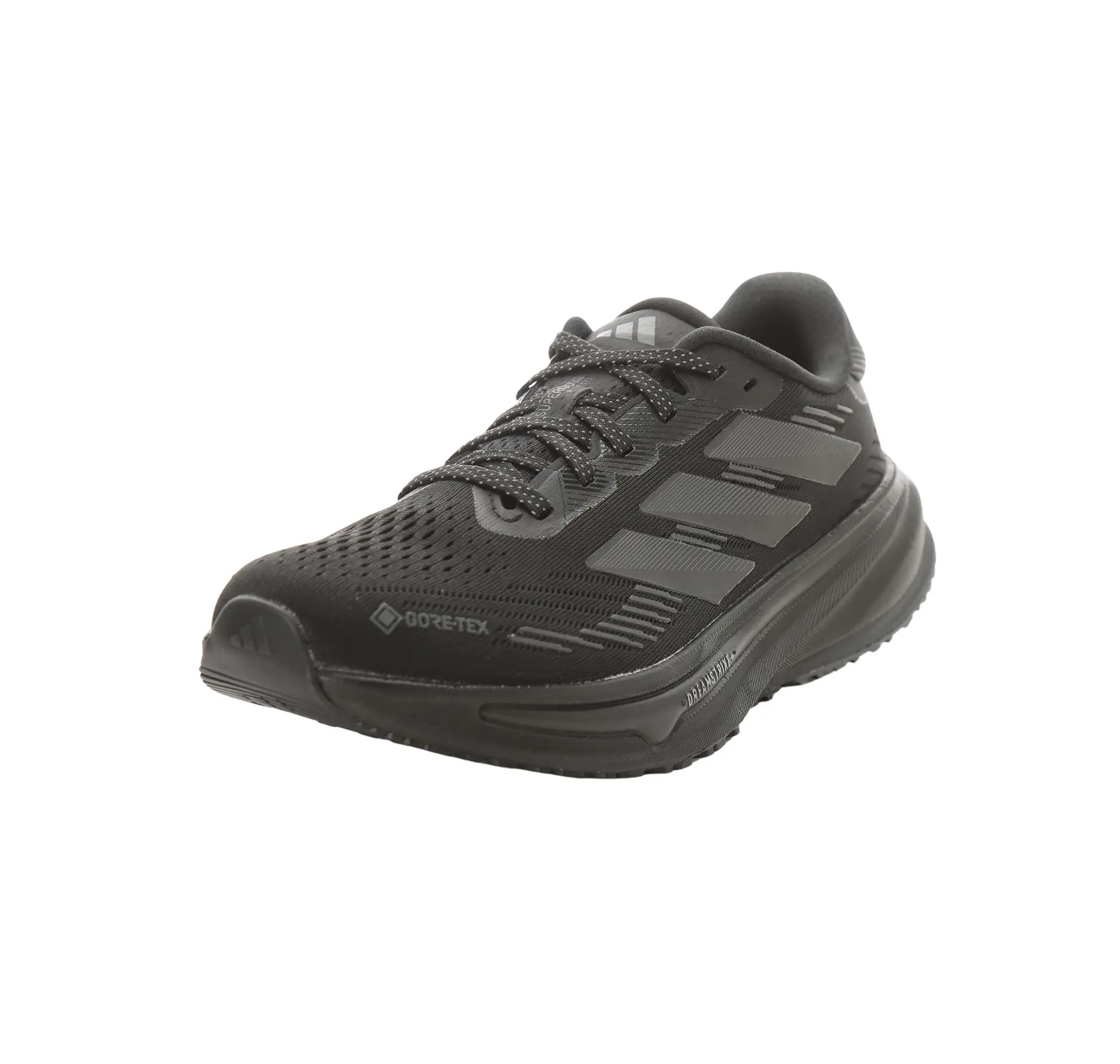 adidas adidas Supernova Rıse Gtx W Kadın Spor Ayakkabı Siyah - 3