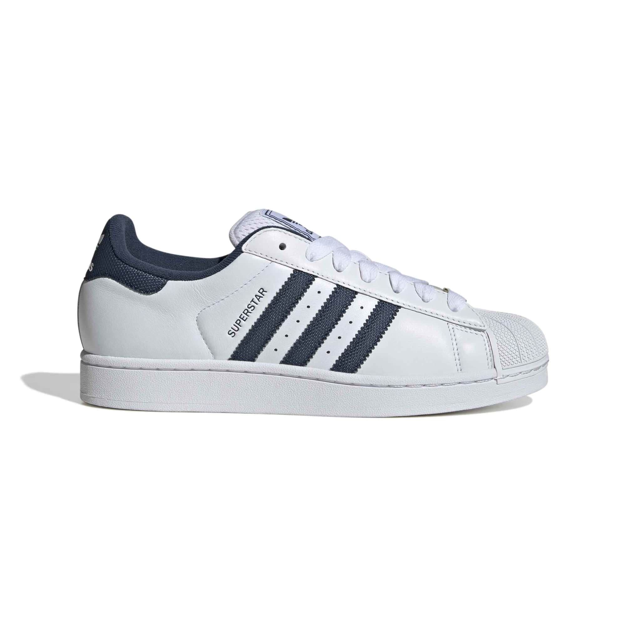 adidas adidas Superstar Iı Erkek Spor Ayakkabı Beyaz
