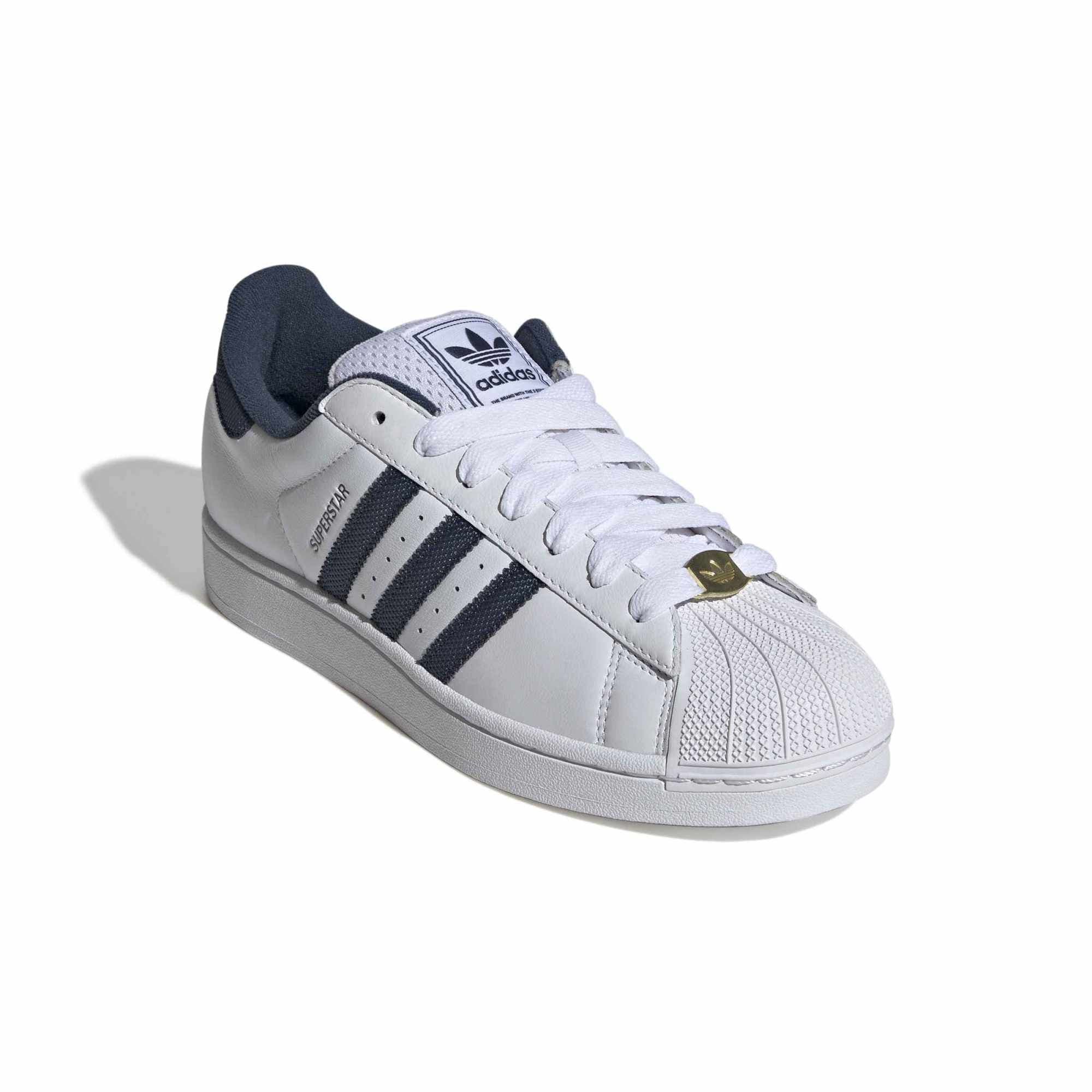 adidas adidas Superstar Iı Erkek Spor Ayakkabı Beyaz - 2