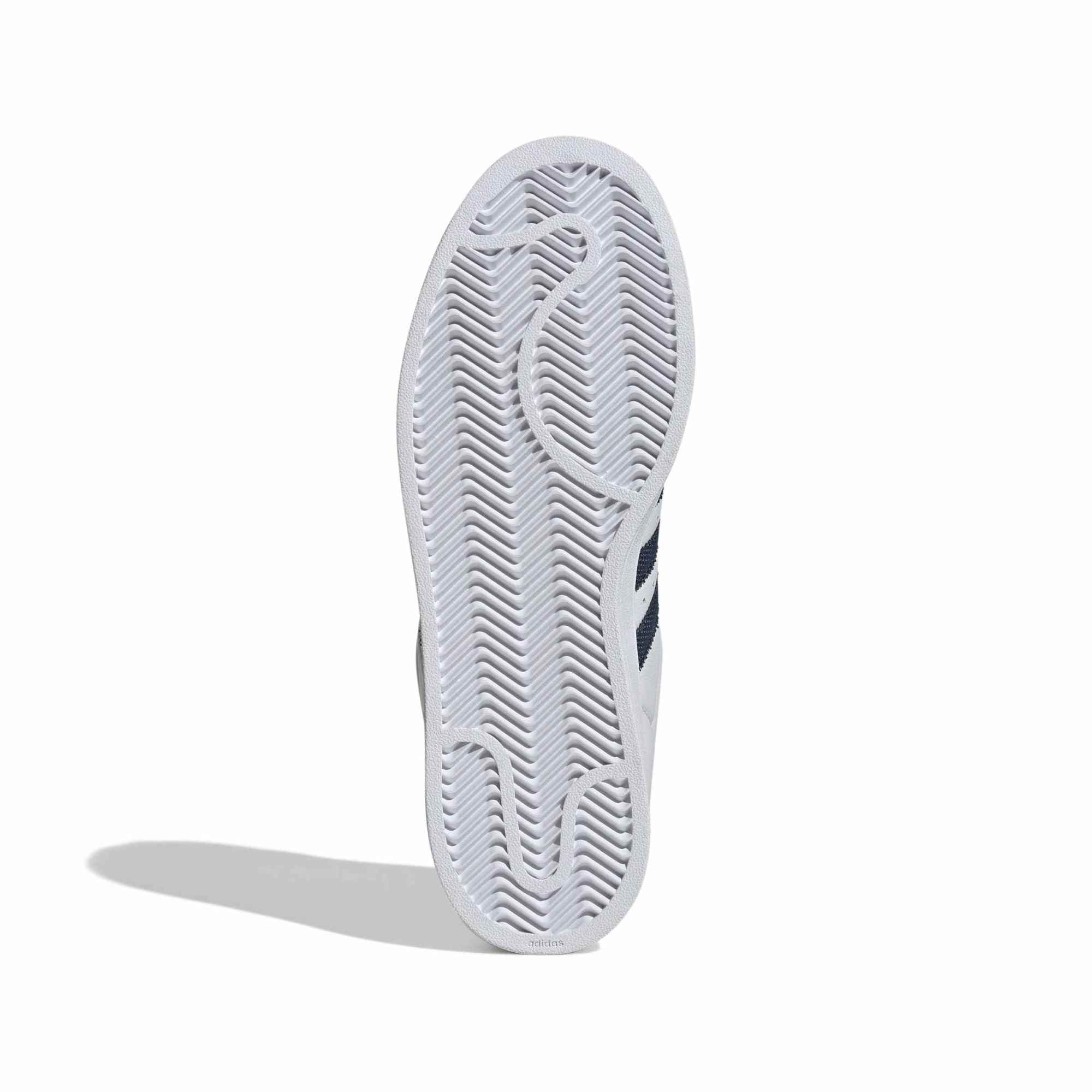 adidas adidas Superstar Iı Erkek Spor Ayakkabı Beyaz - 3