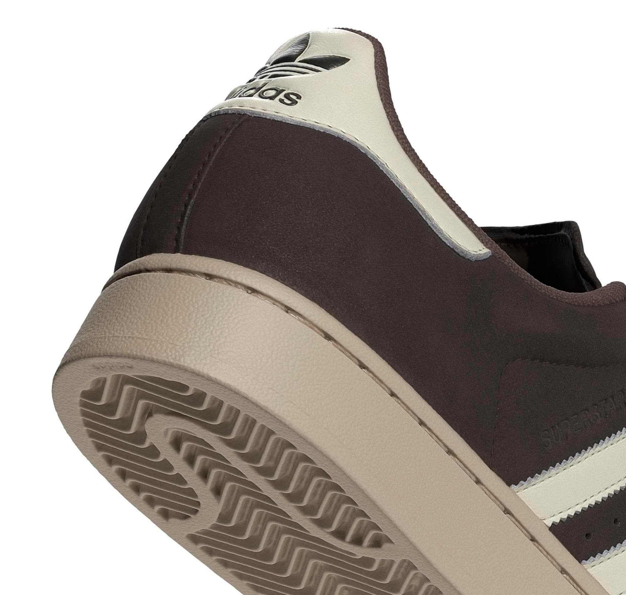 adidas adidas Superstar Iı Erkek Spor Ayakkabı Kahve - 8
