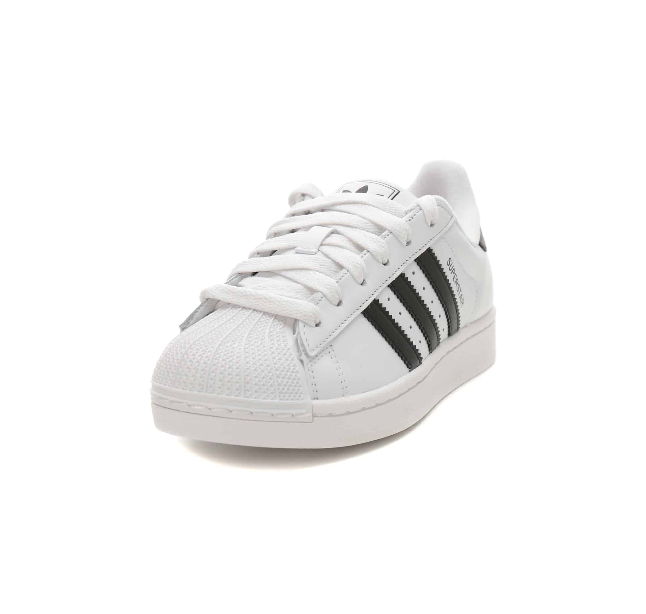 adidas adidas Superstar Iı Kadın Spor Ayakkabı Beyaz - 2