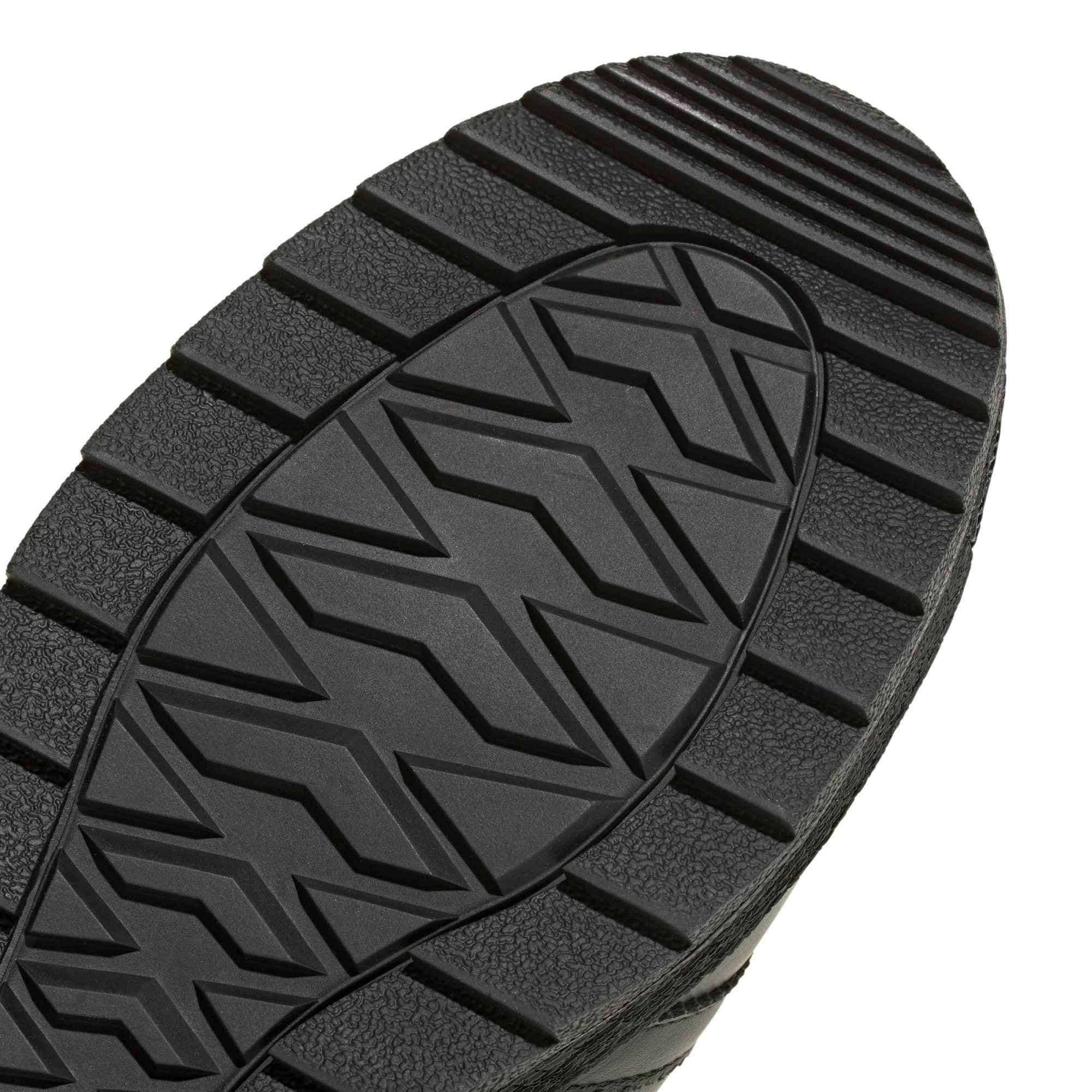 adidas adidas Superstar Iı Rıpple Erkek Spor Ayakkabı Siyah - 7