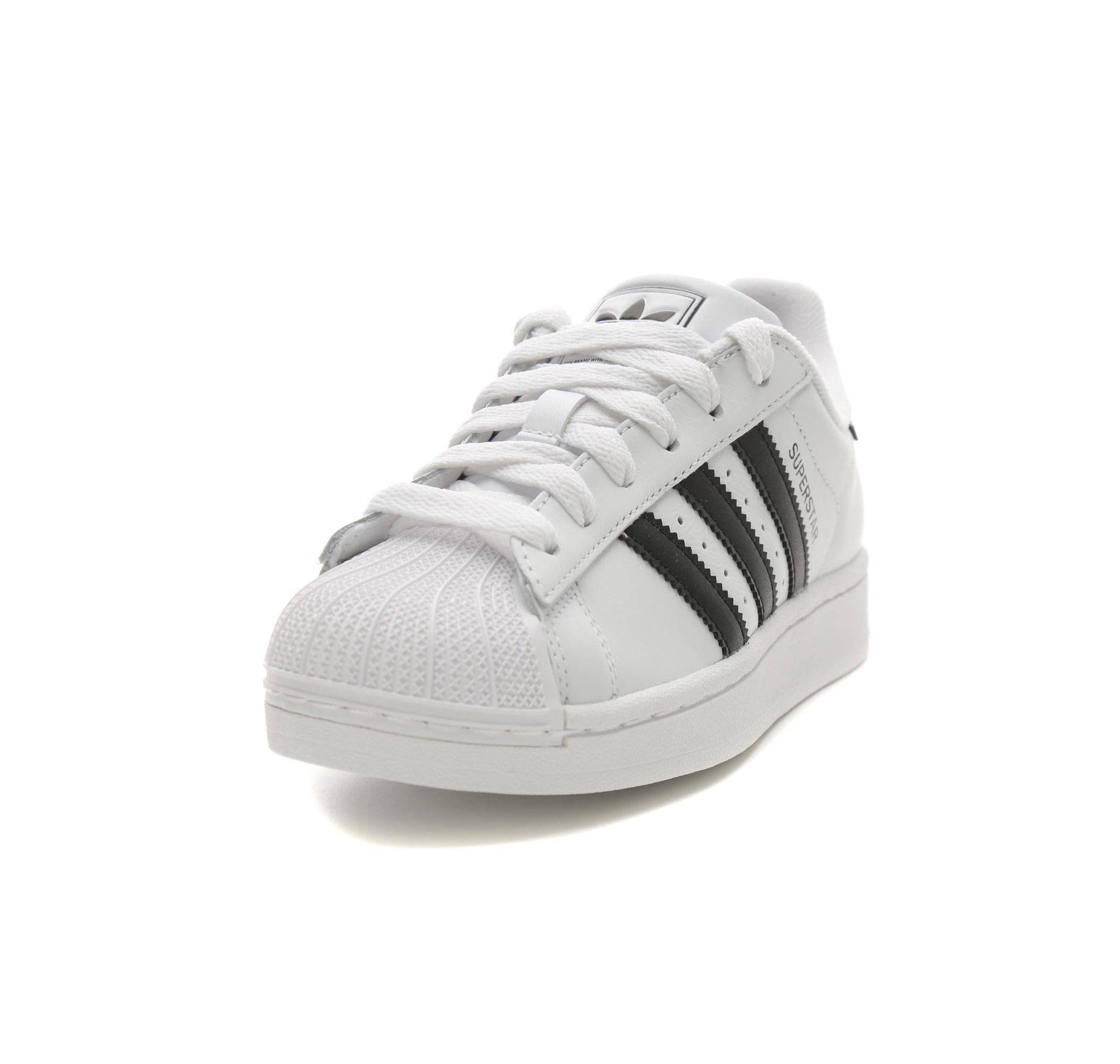 adidas adidas Superstar Iı W Kadın Spor Ayakkabı Beyaz - 2