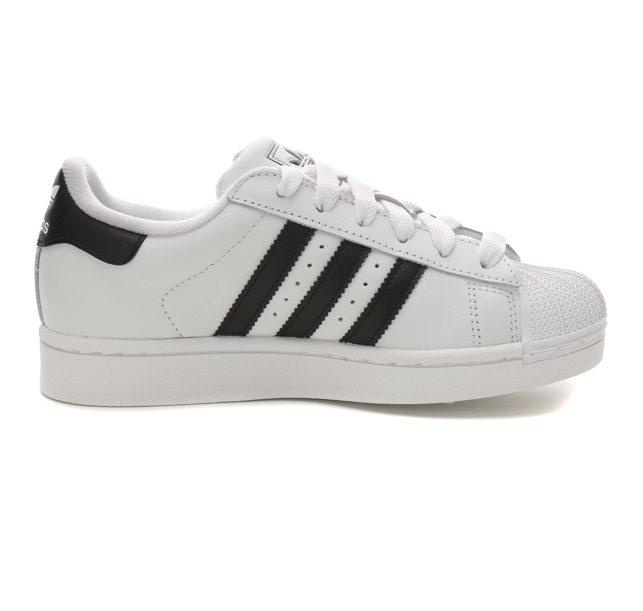 adidas adidas Superstar Iı W Kadın Spor Ayakkabı Beyaz - 4