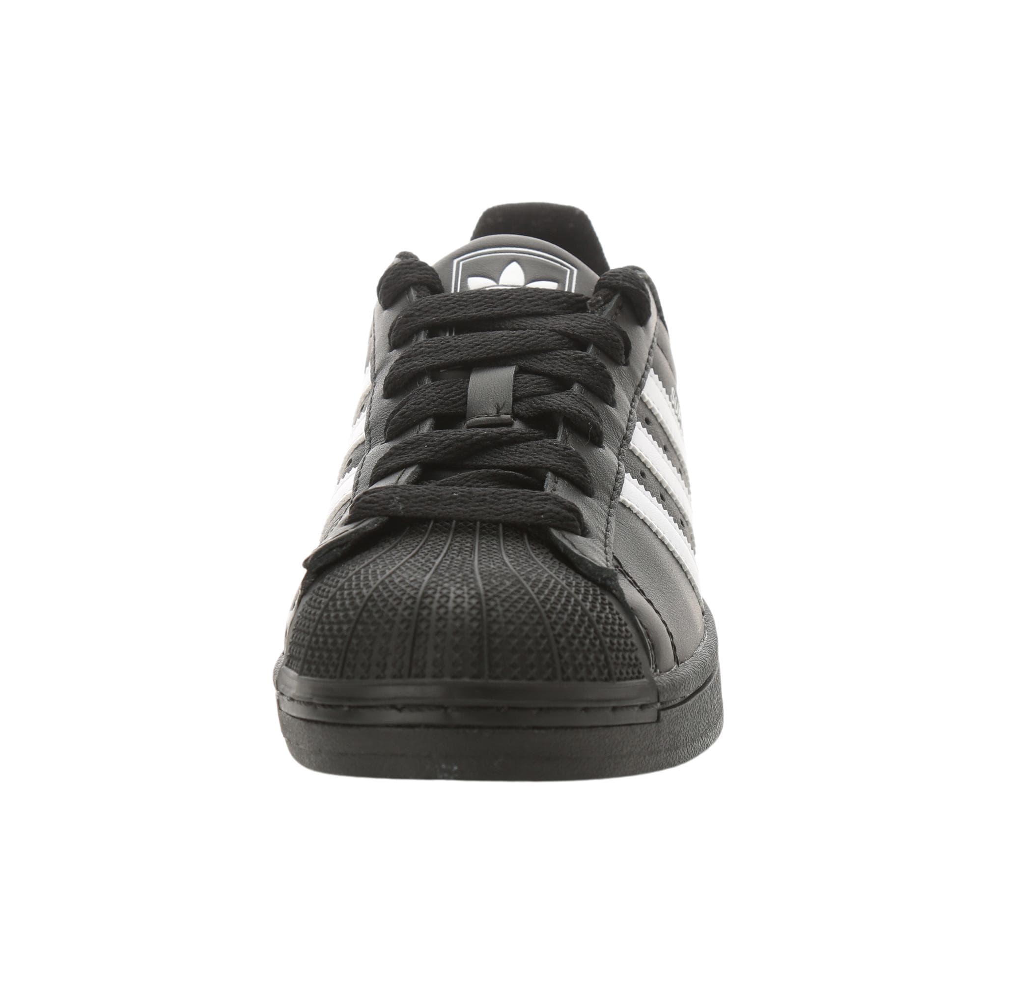 adidas adidas Superstar Iı W Kadın Spor Ayakkabı Siyah - 3