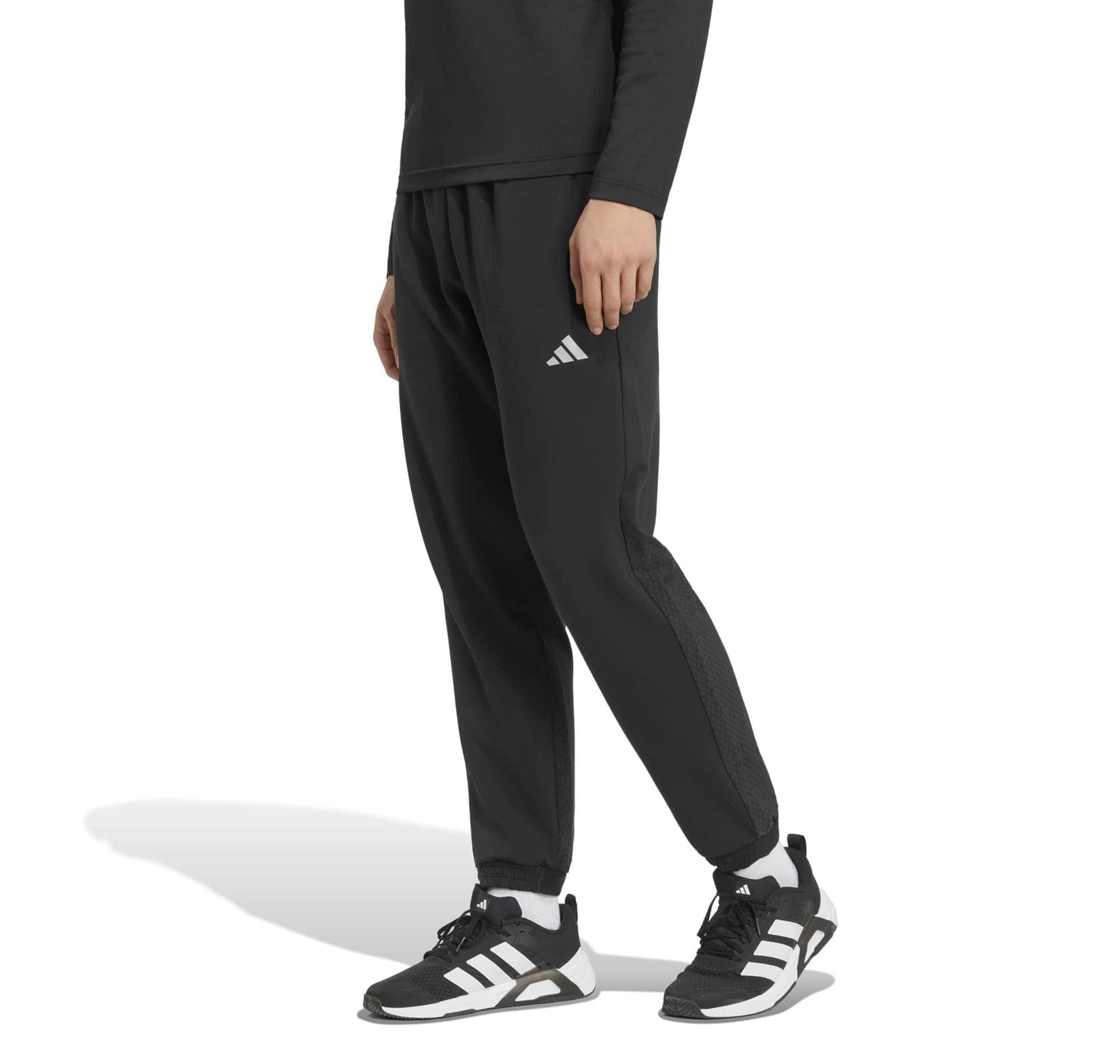 adidas adidas Tech App Pt W Erkek Eşofman Altı Siyah