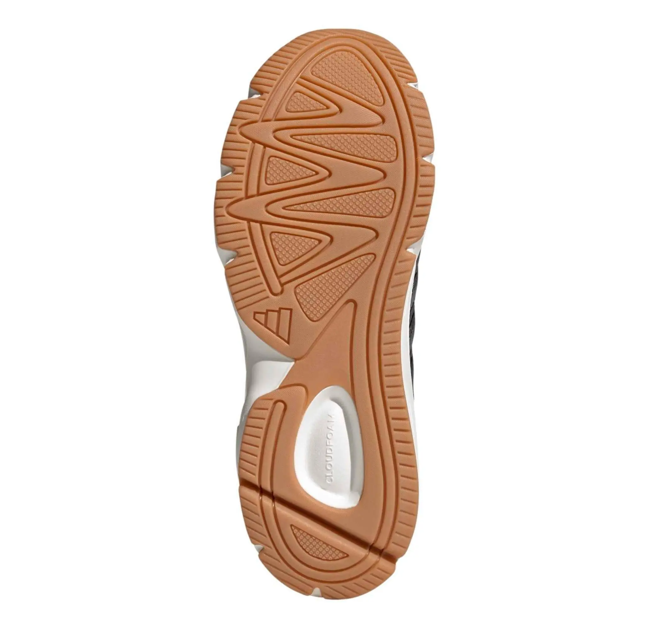 adidas adidas Technochaos 2000 Erkek Spor Ayakkabı Gri - 6