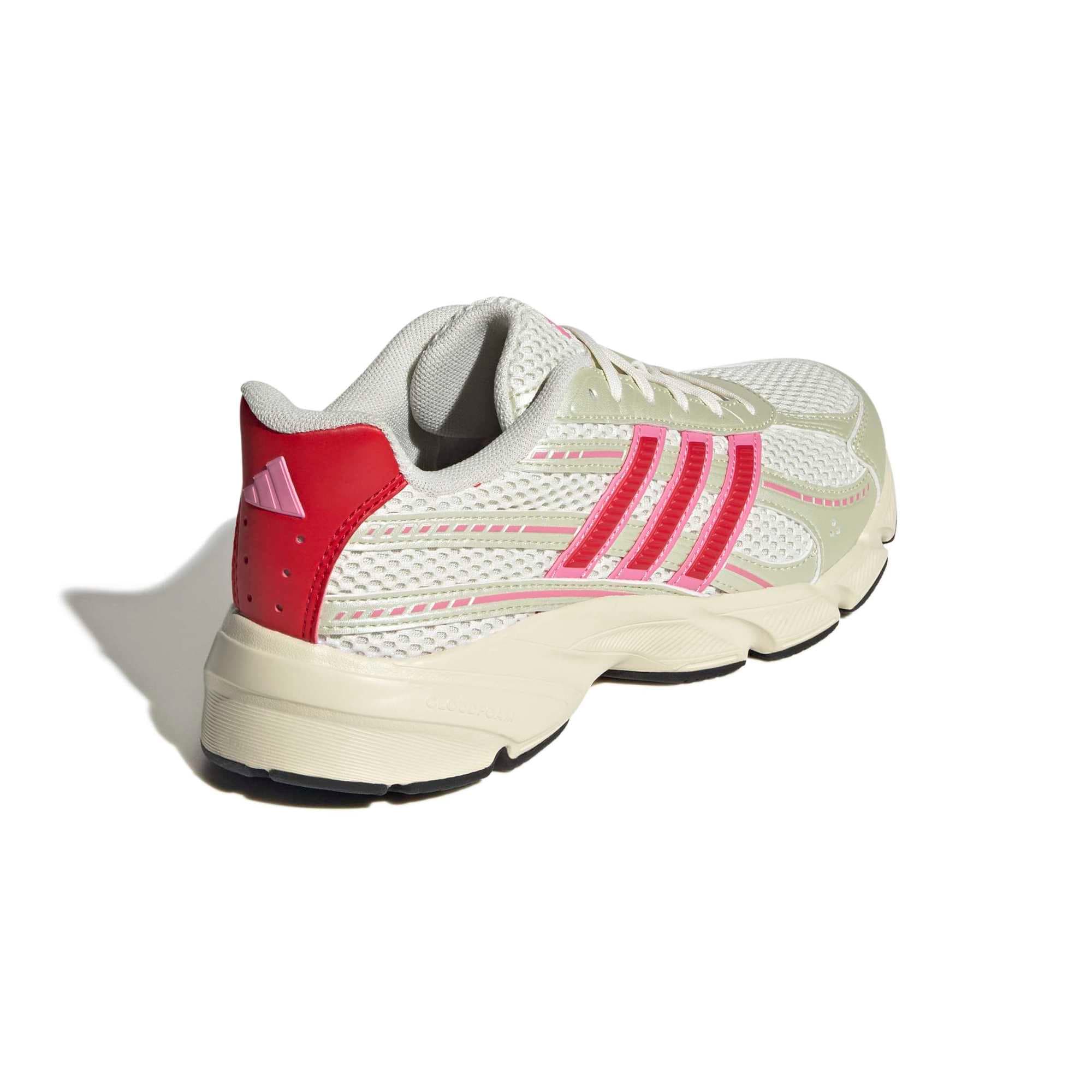 adidas adidas Technochaos 2000 Kadın Spor Ayakkabı Beyaz - 3