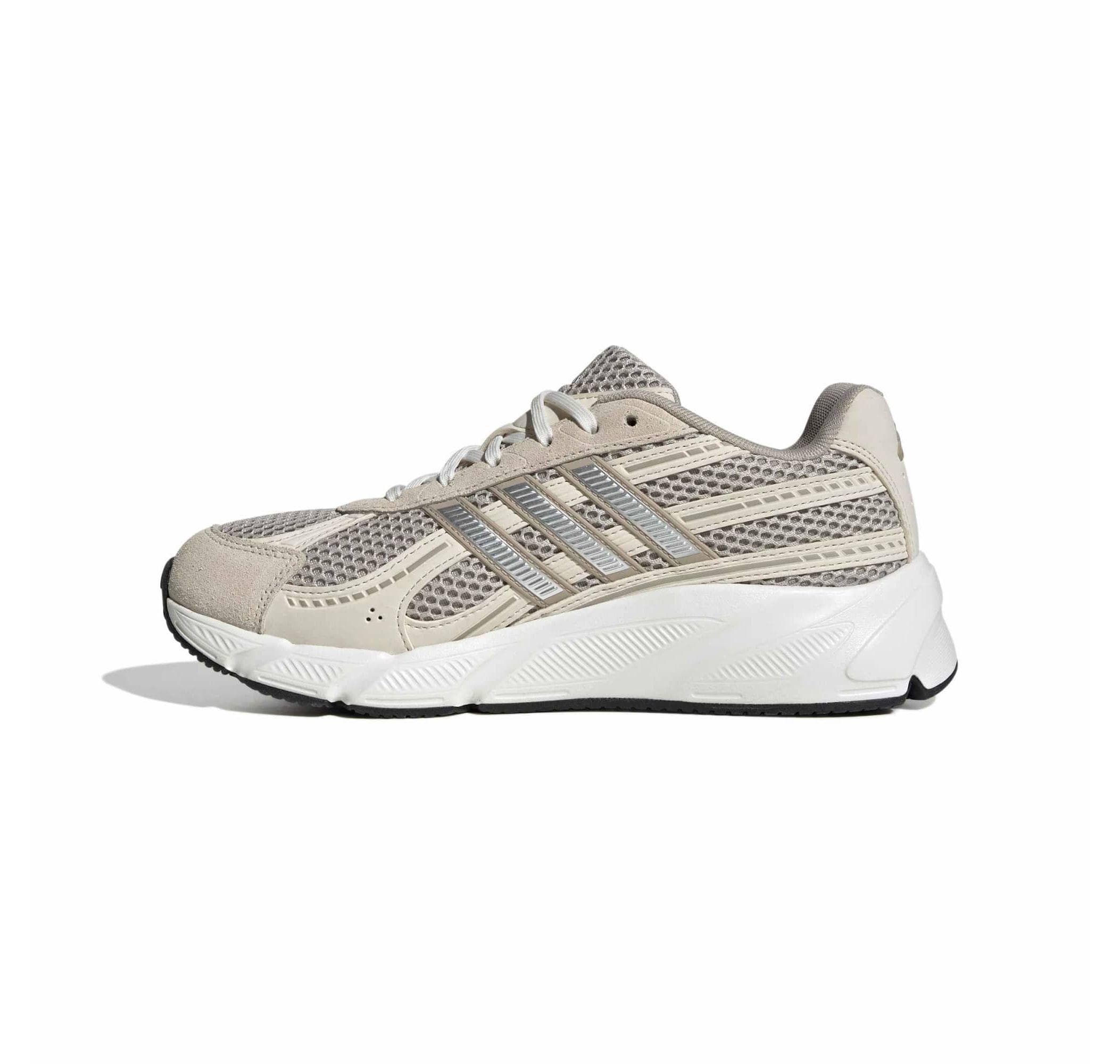 adidas adidas Technochaos 2000 Kadın Spor Ayakkabı Bej - 5