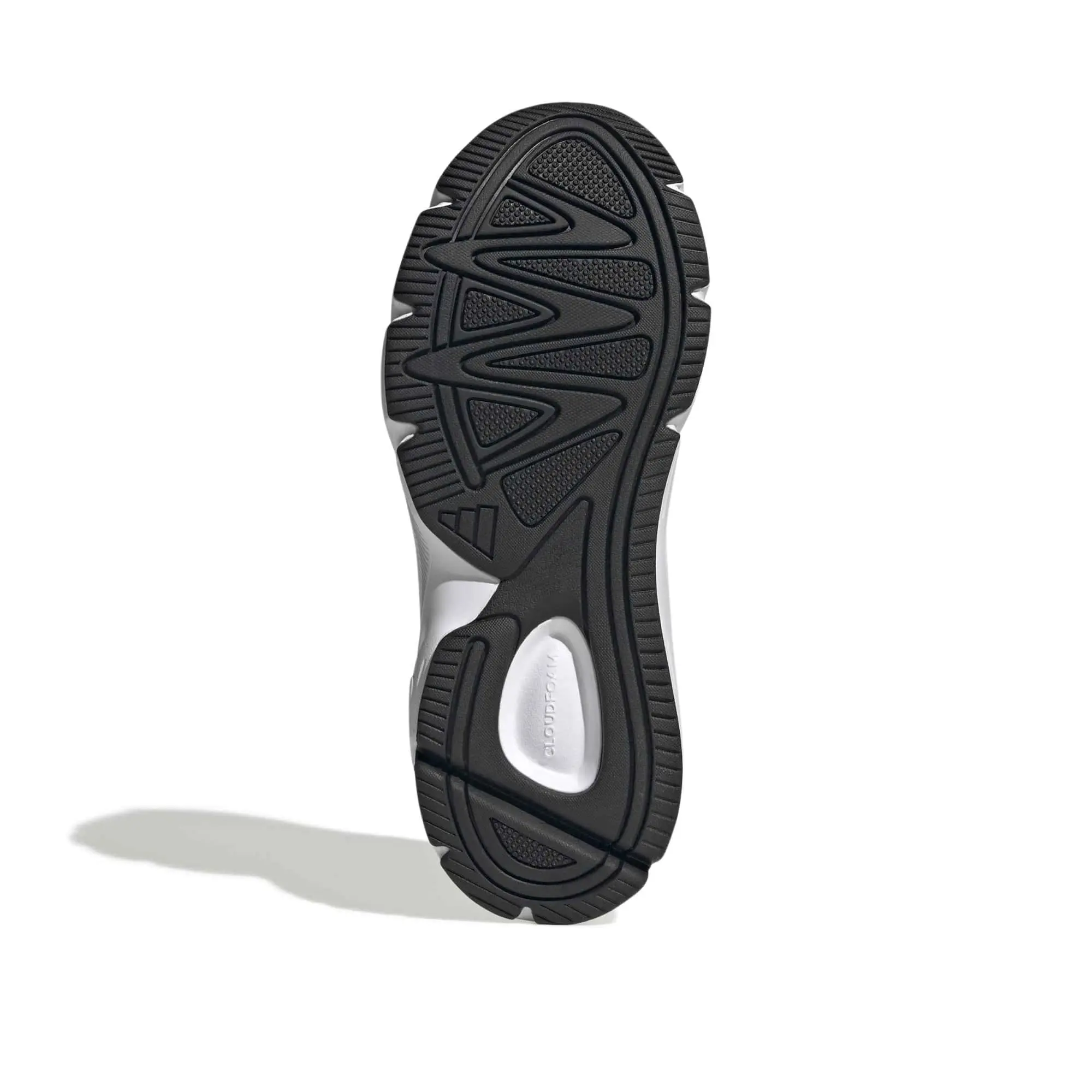 adidas adidas Technochaos 2000 Kadın Spor Ayakkabı Beyaz - 4