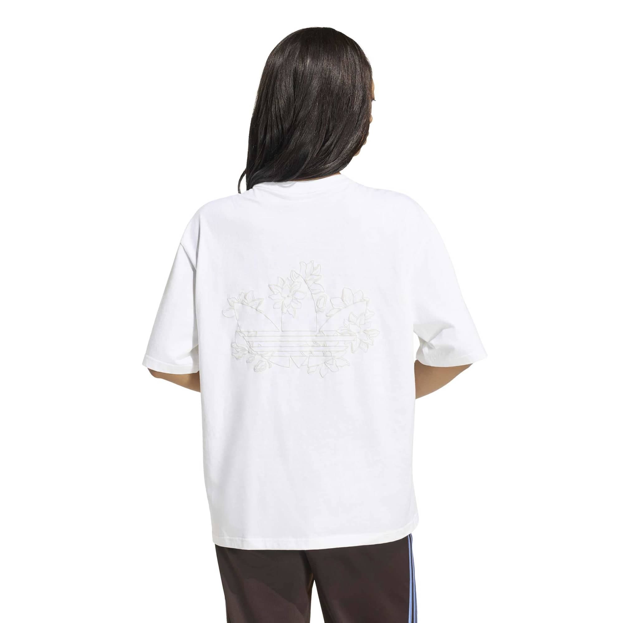 adidas adidas Tee Kadın - 2