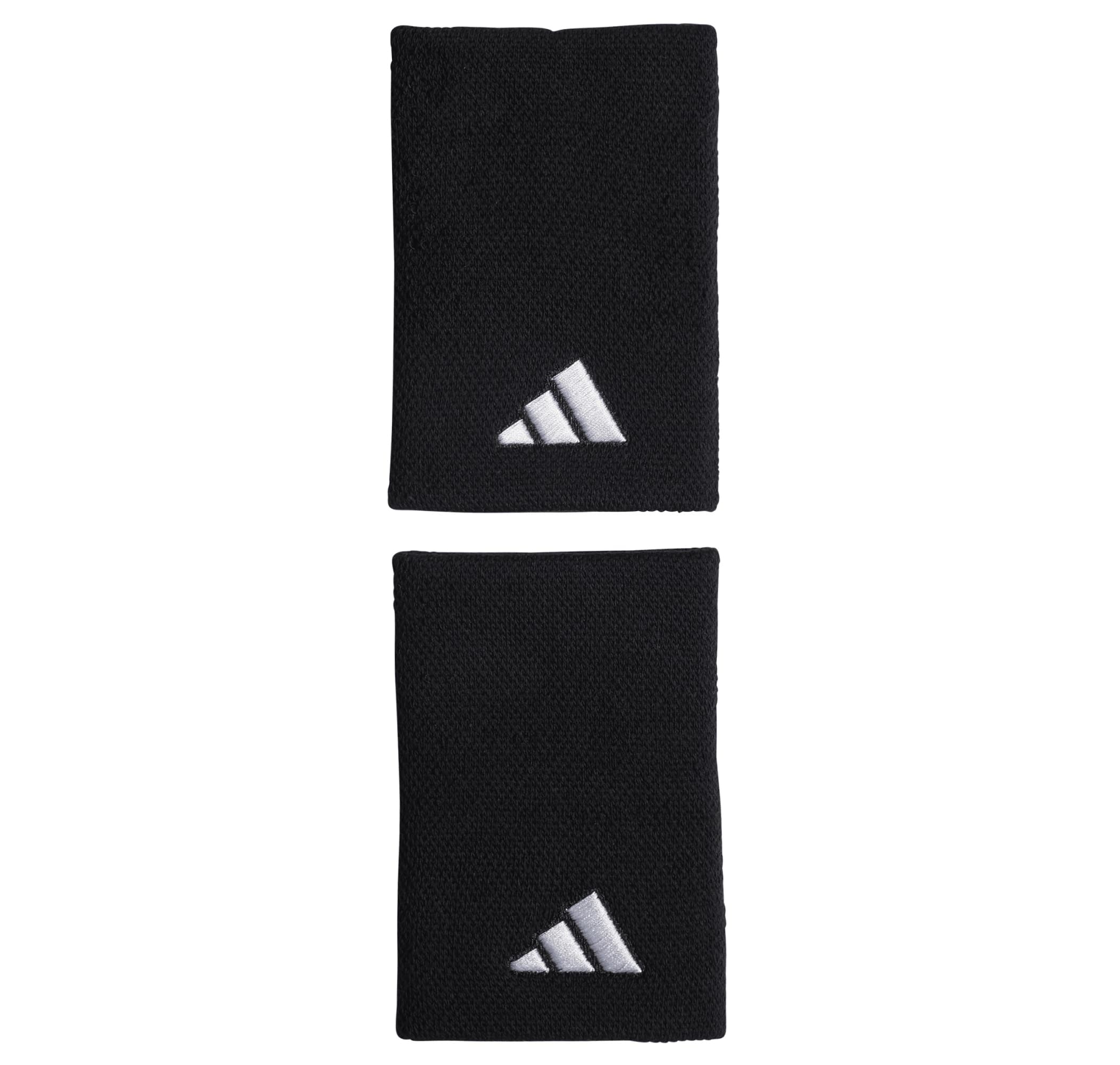 adidas adidas Tennıs Wb L Saç Bandı - Bileklik Siyah