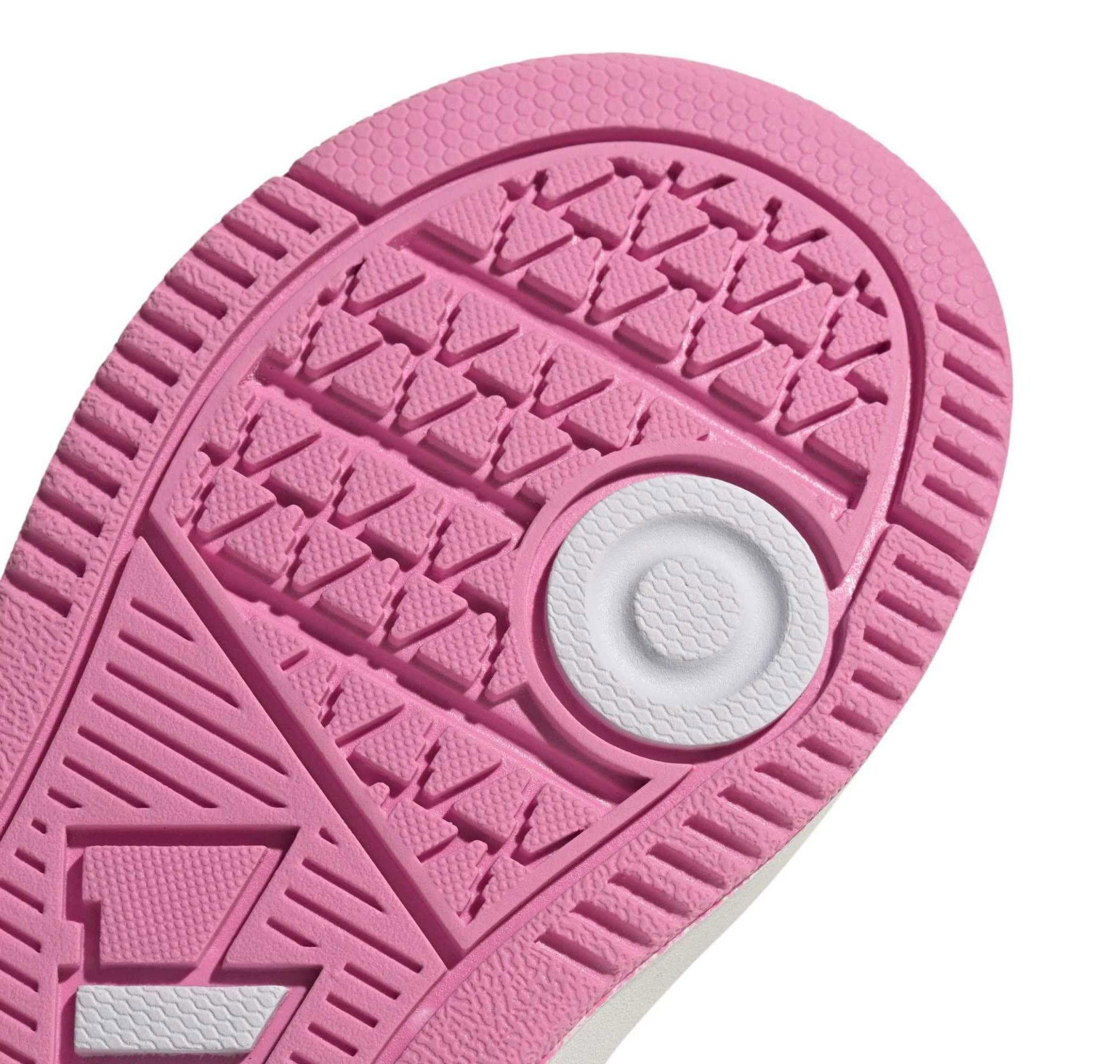 adidas adidas Tensaur Sport 3.0 Cf I Bebek Spor Ayakkabı Beyaz - 7