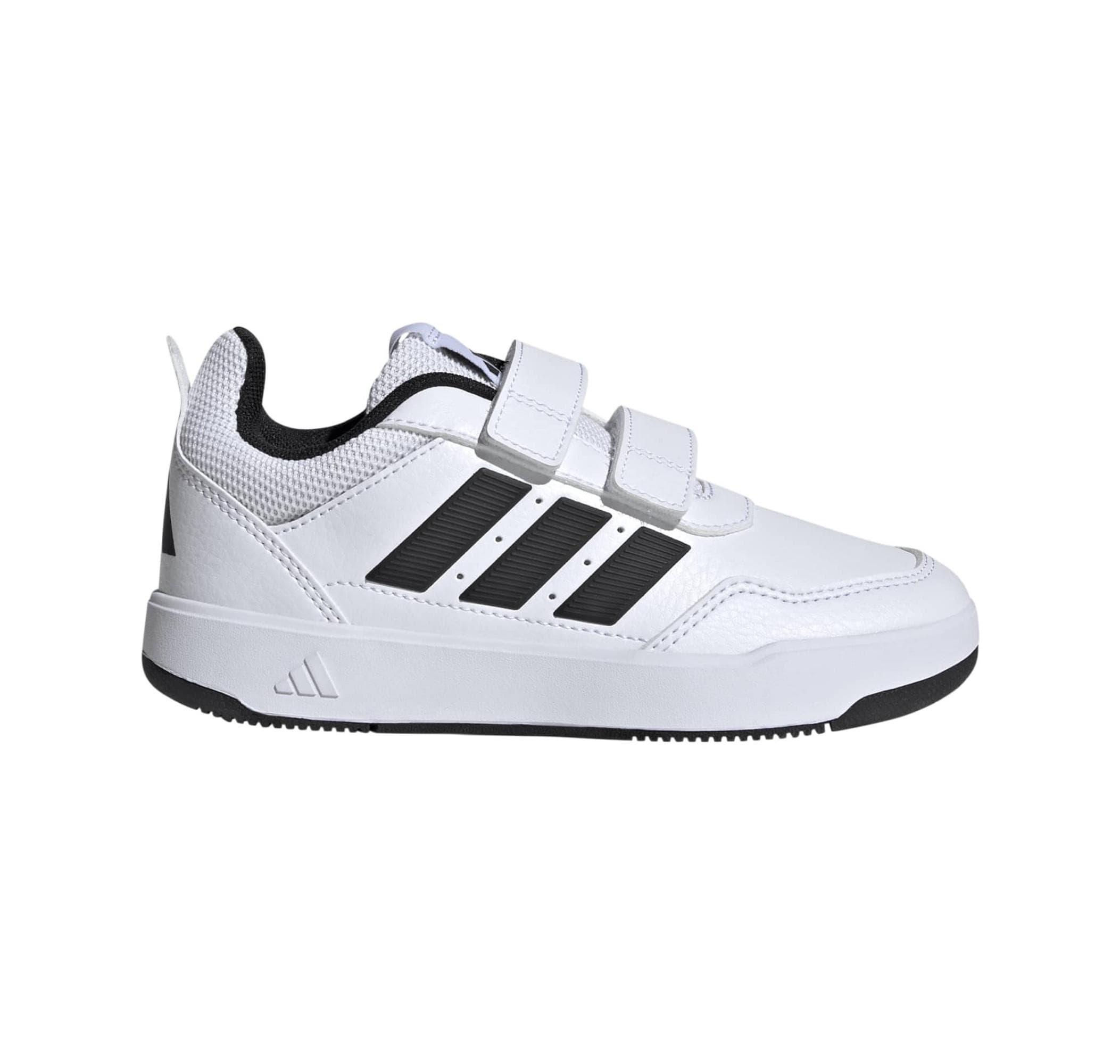 adidas adidas Tensaur Sport 3.0 Cf K Çocuk Spor Ayakkabı Beyaz