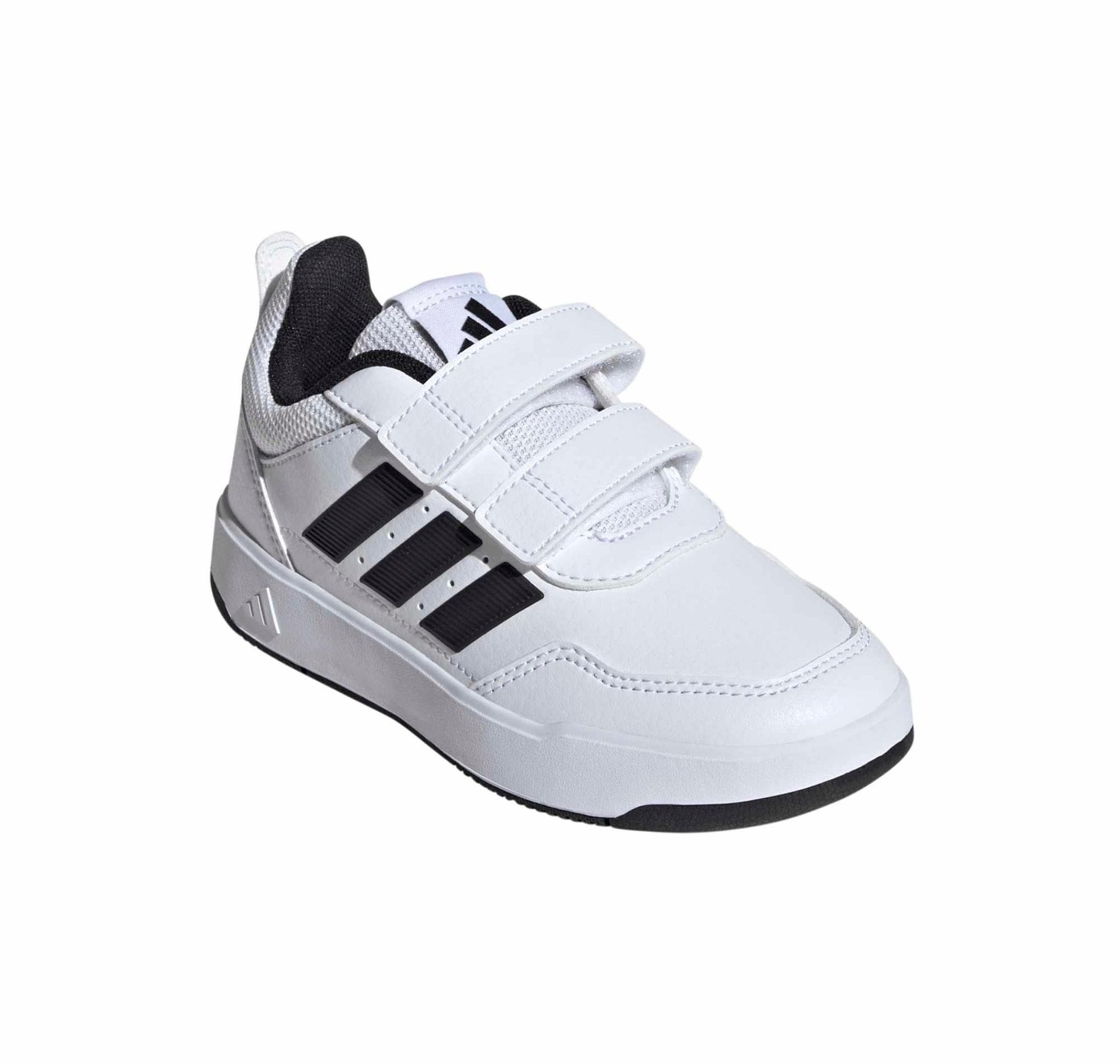adidas adidas Tensaur Sport 3.0 Cf K Çocuk Spor Ayakkabı Beyaz - 2