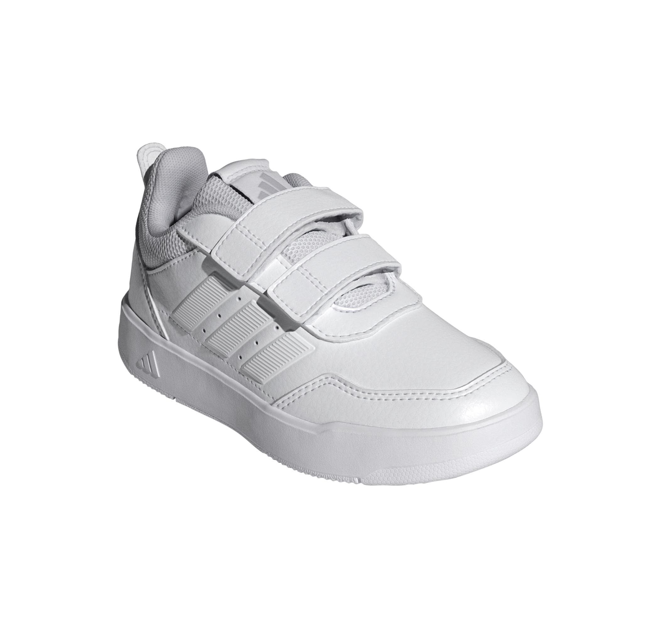 adidas adidas Tensaur Sport 3.0 Cf K Çocuk Spor Ayakkabı Beyaz - 2