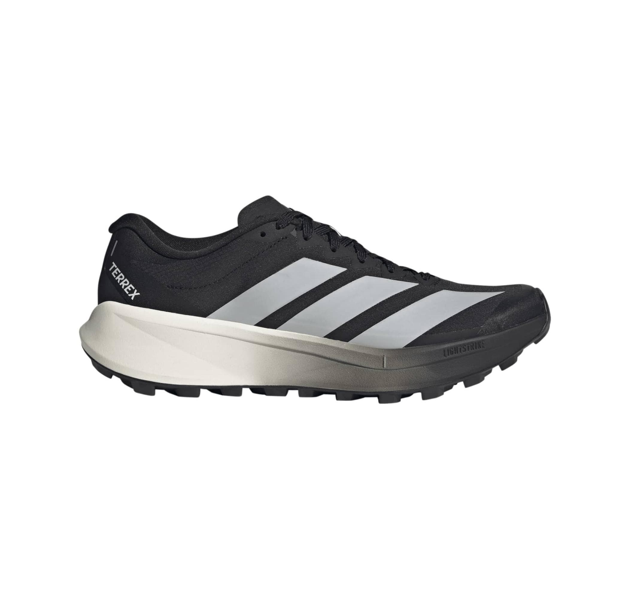 adidas adidas Terrex Agravıc 4 Erkek Spor Ayakkabı Siyah