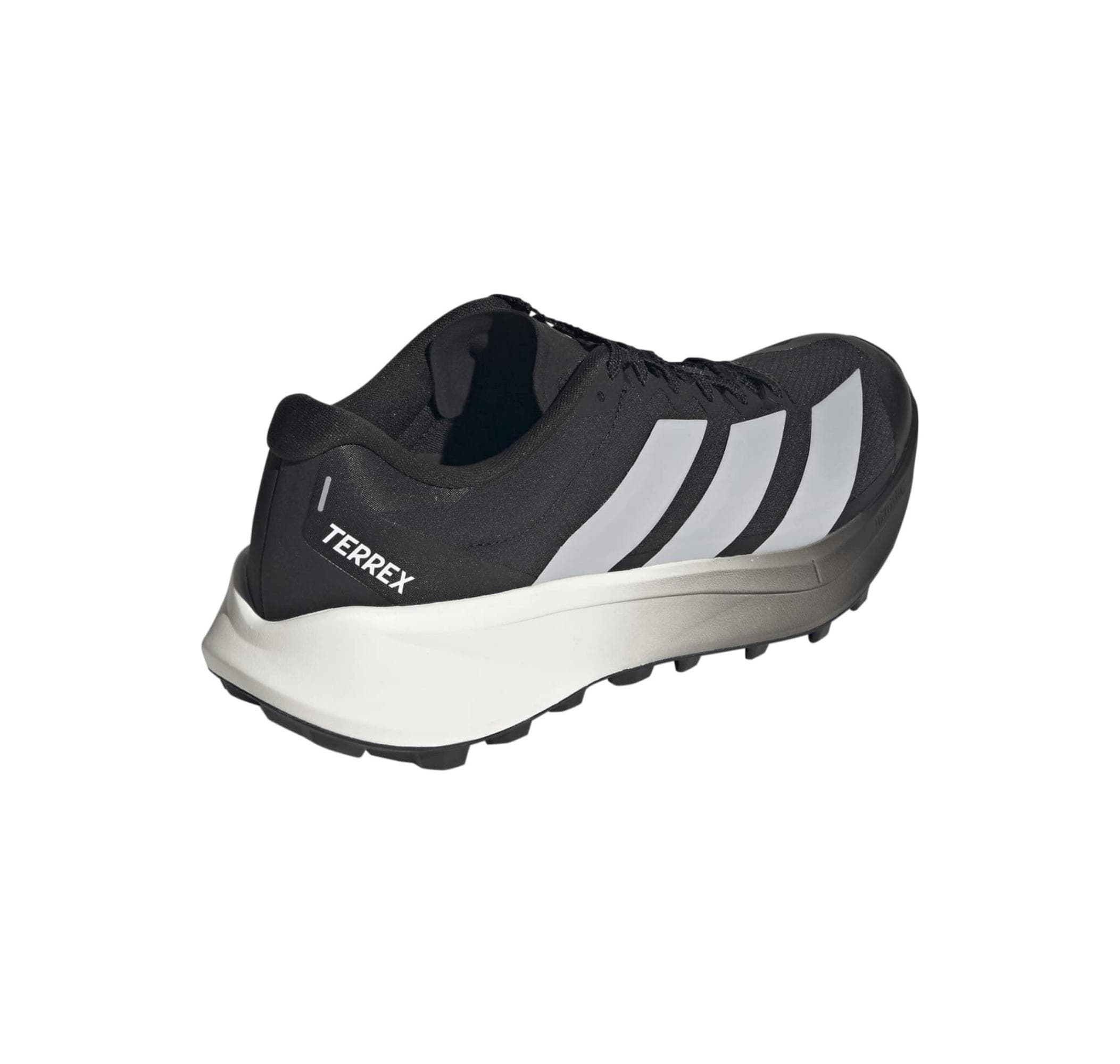 adidas adidas Terrex Agravıc 4 Erkek Spor Ayakkabı Siyah - 3