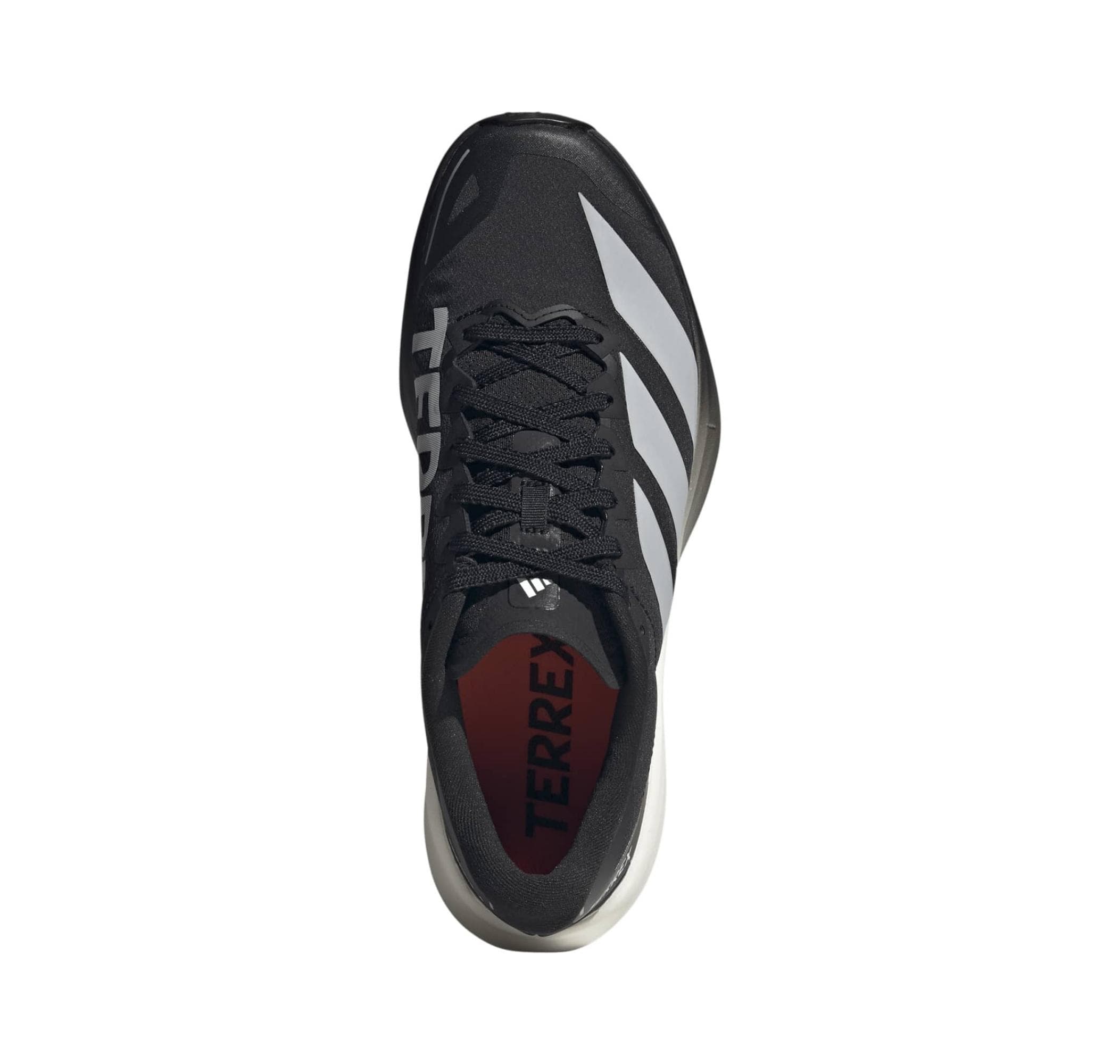 adidas adidas Terrex Agravıc 4 Erkek Spor Ayakkabı Siyah - 5