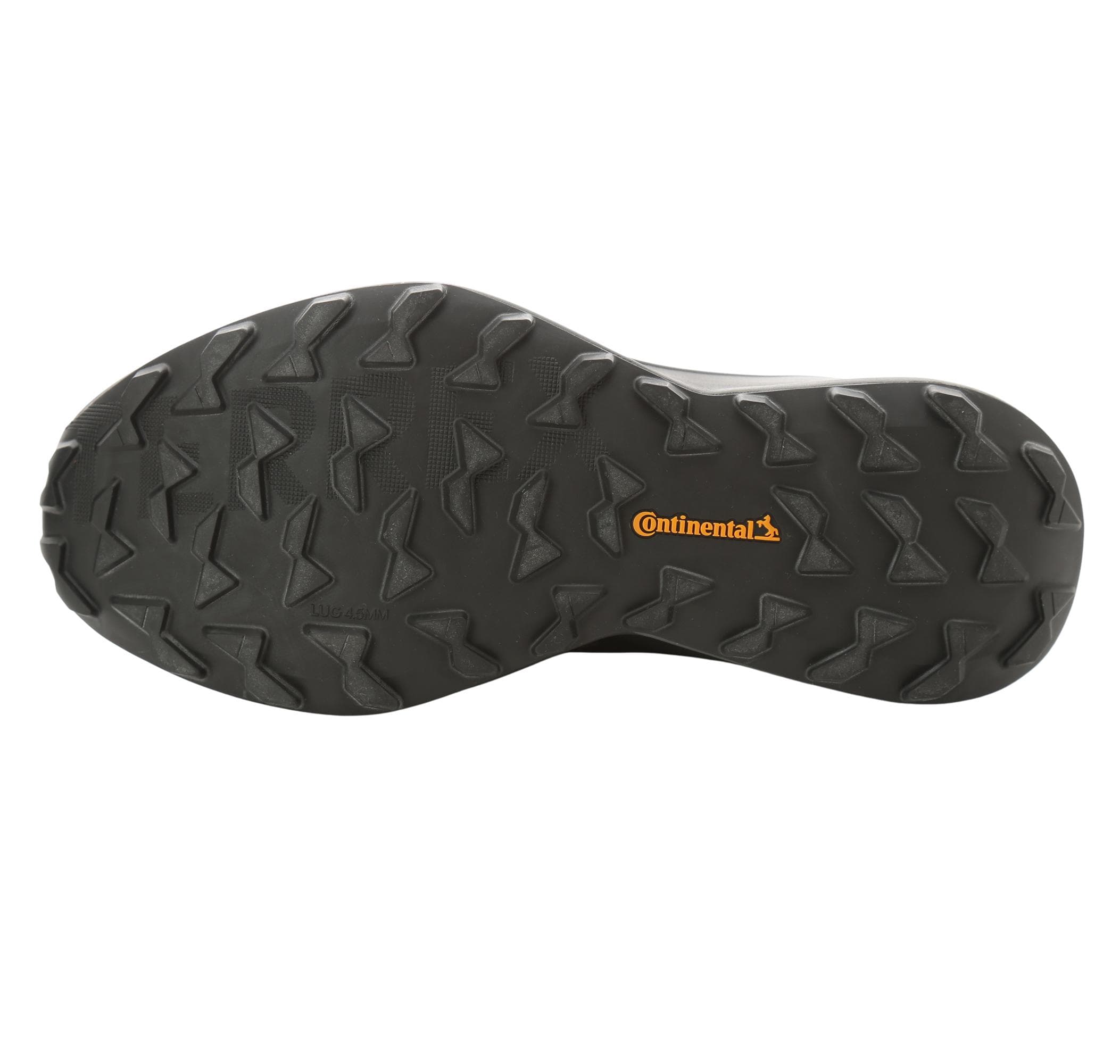 adidas adidas Terrex Agravıc Gtx Erkek Spor Ayakkabı Siyah - 6