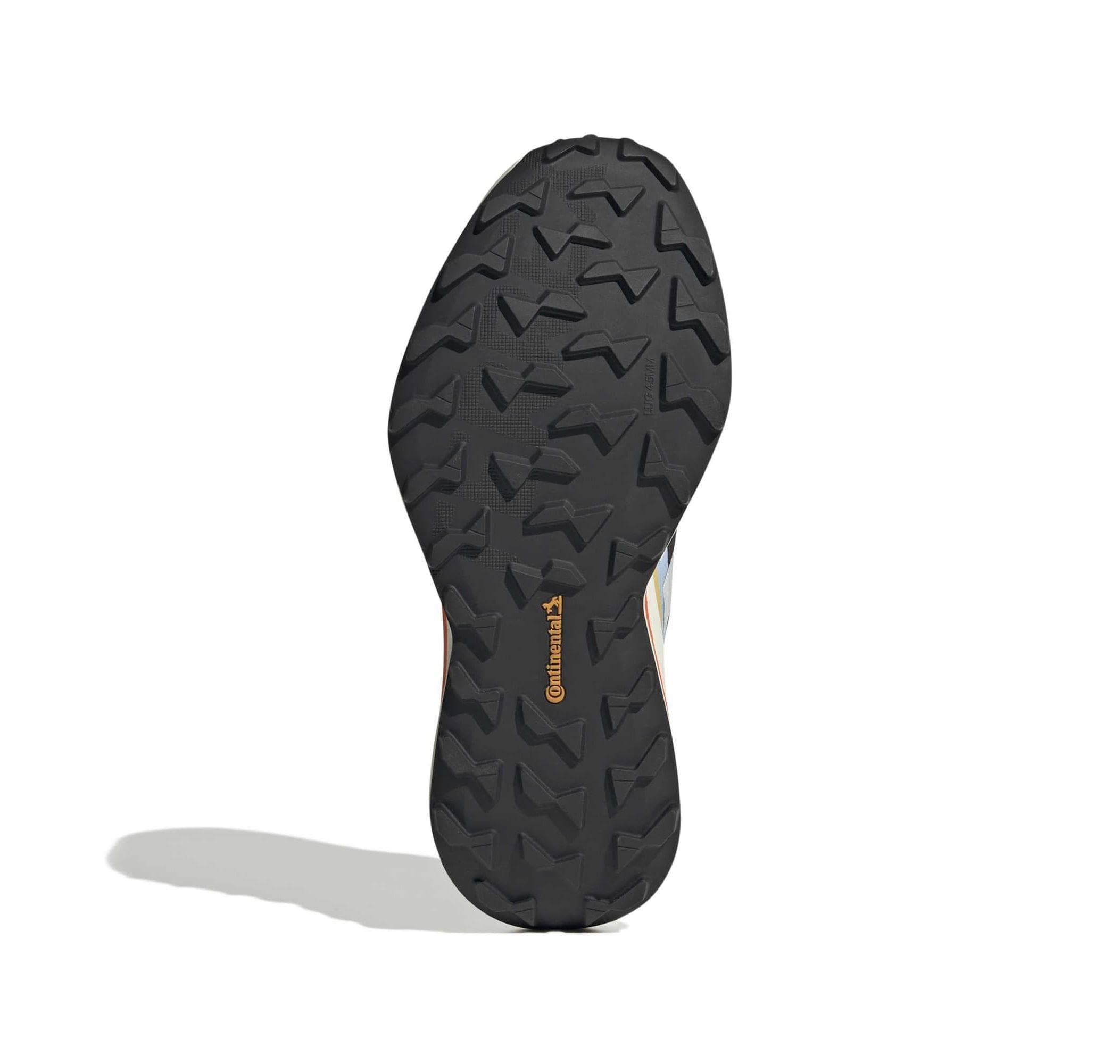 adidas adidas Terrex Agravıc Gtx W Kadın Spor Ayakkabı Siyah - 3