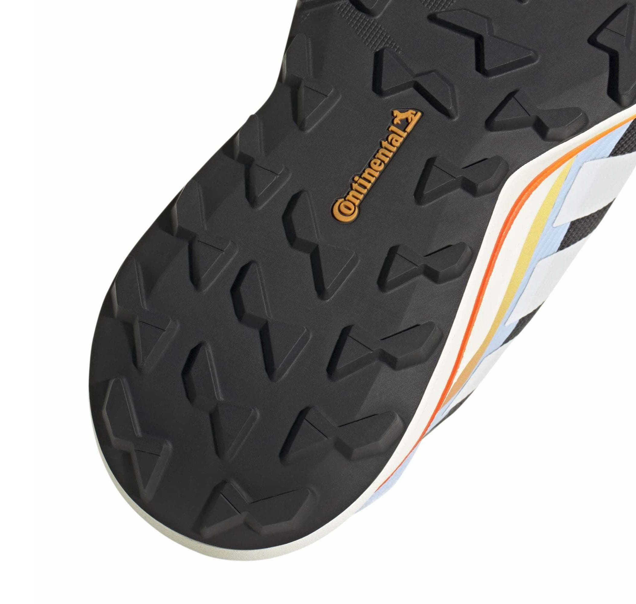 adidas adidas Terrex Agravıc Gtx W Kadın Spor Ayakkabı Siyah - 7