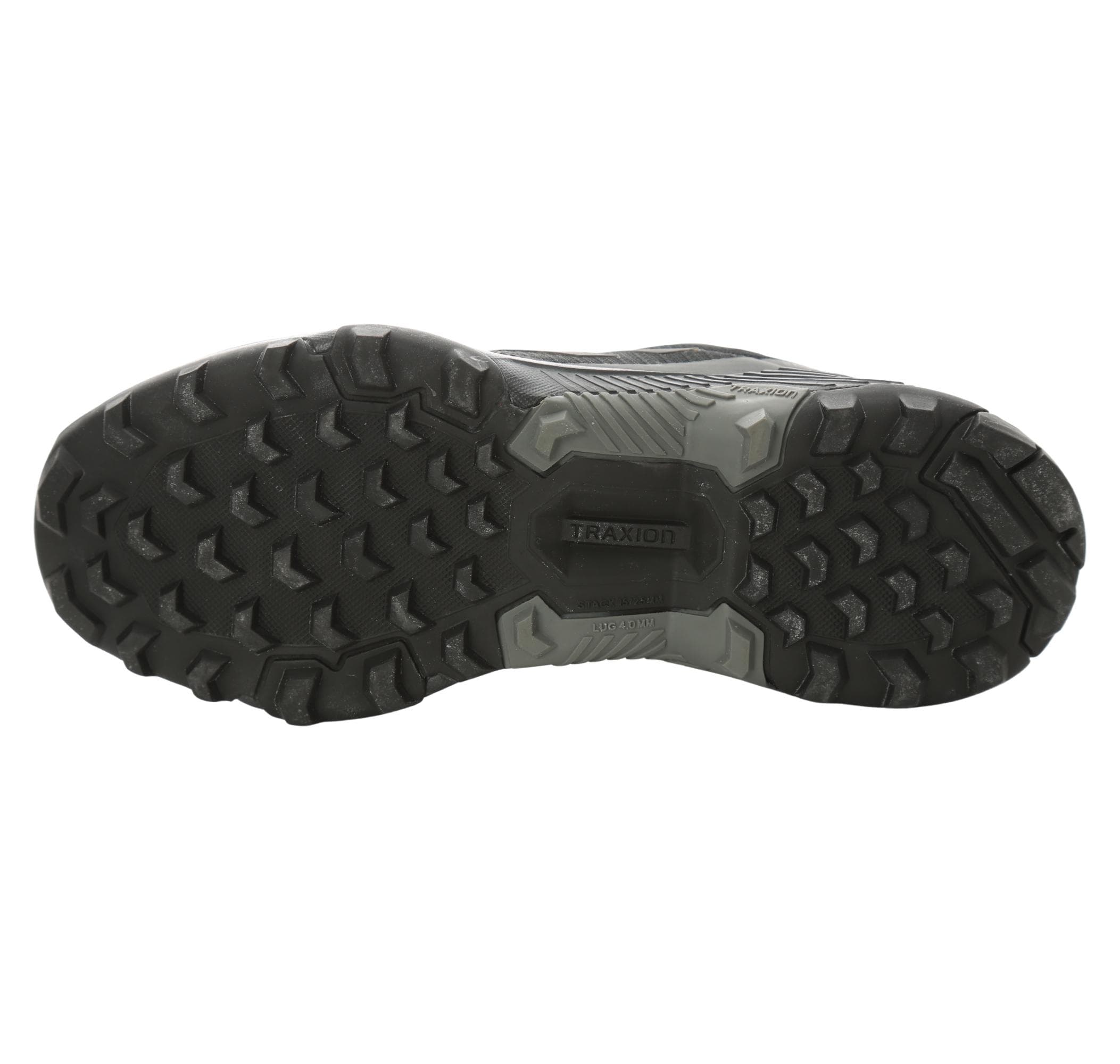 adidas adidas Terrex Eastraıl 2 R.rdy W Kadın Spor Ayakkabı Siyah - 6