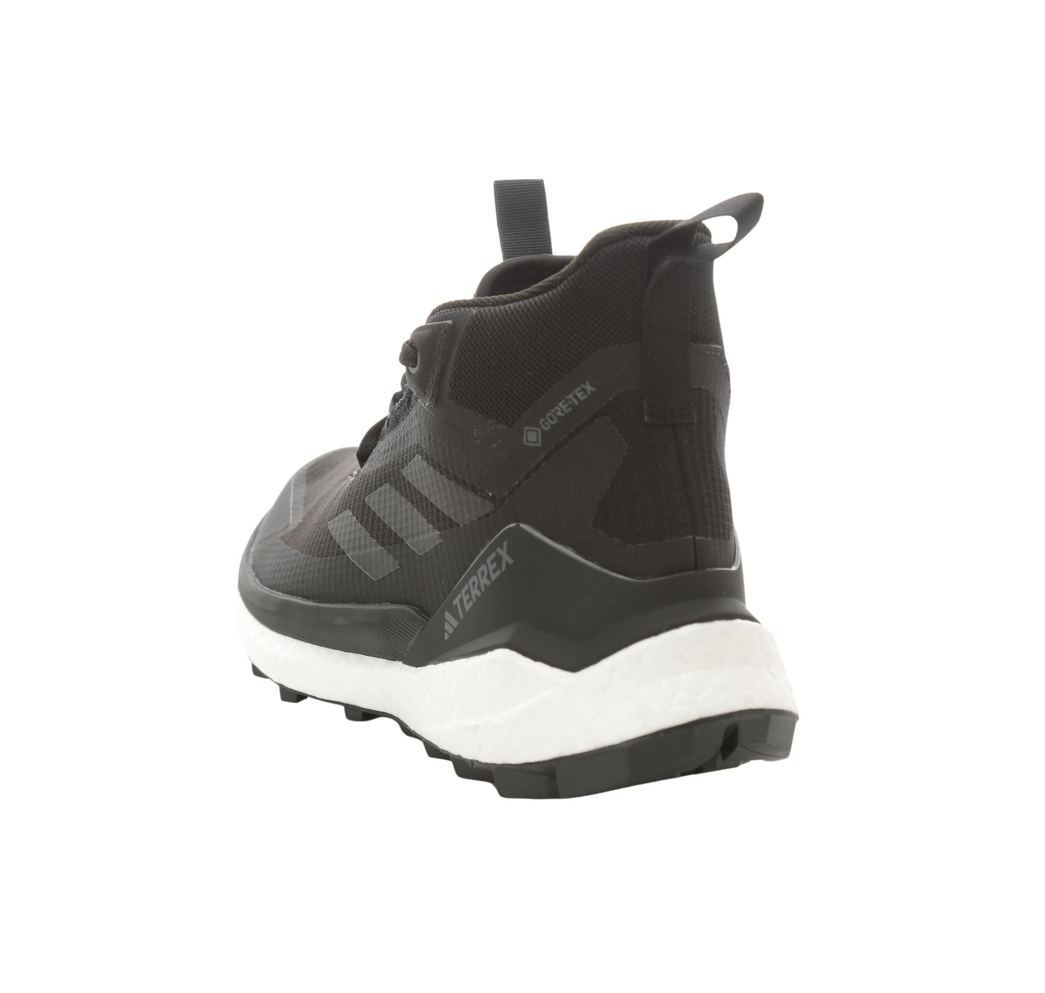 adidas adidas Terrex Free Hıker 2 Gtx W Kadın Spor Ayakkabı Siyah - 2