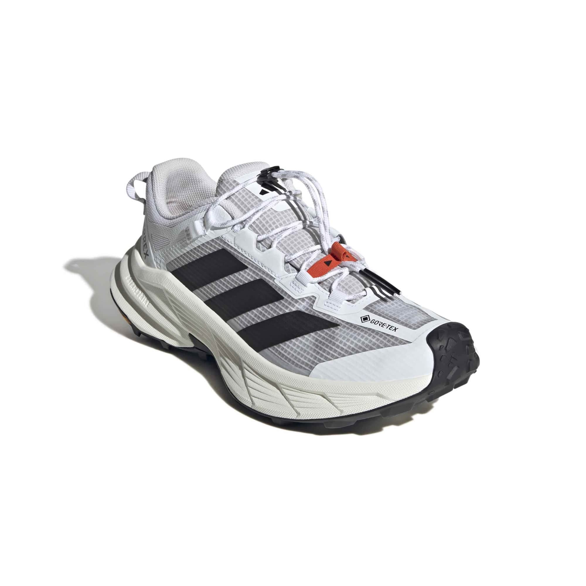 adidas adidas Terrex Freehıker Sl Gtx Erkek Gri - 2