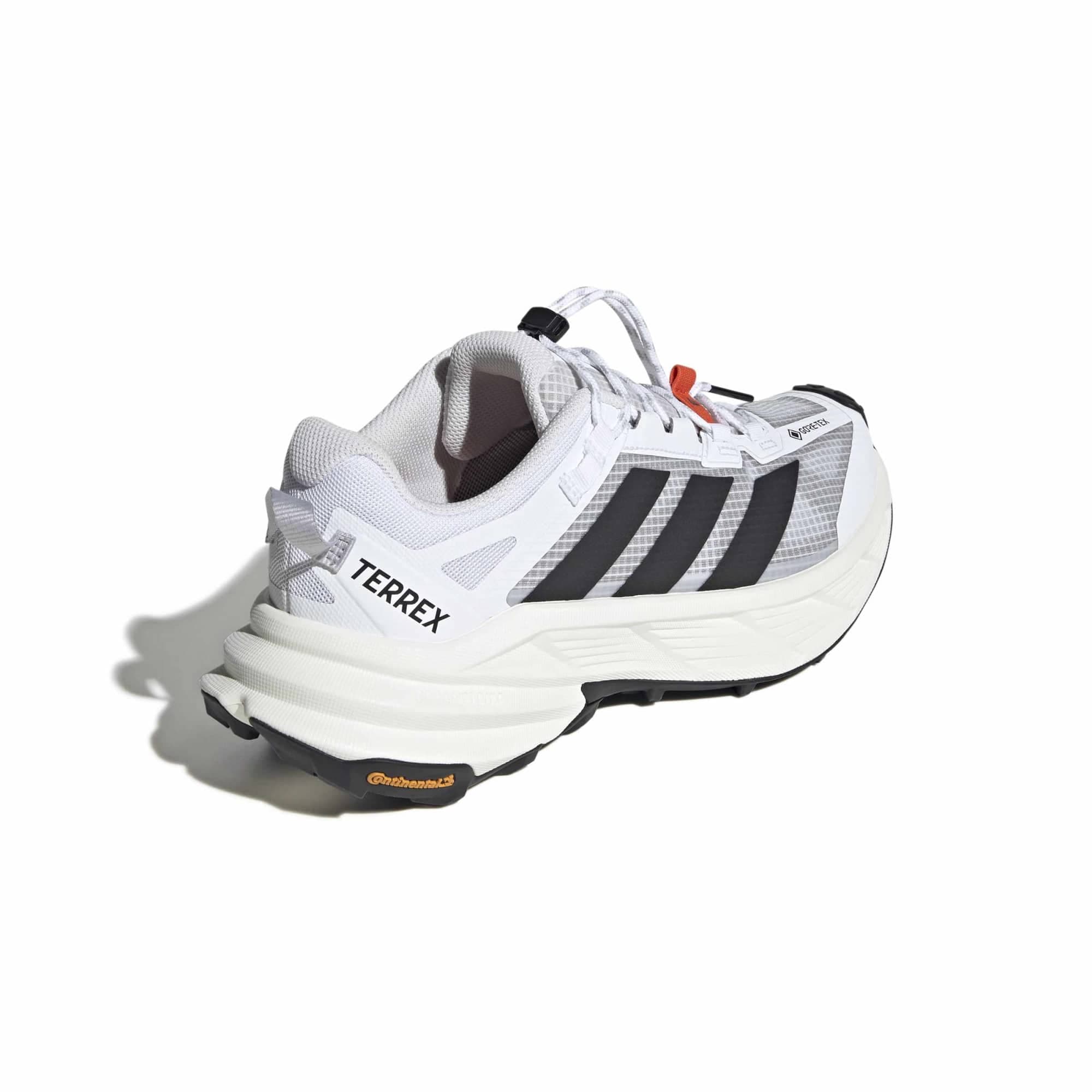 adidas adidas Terrex Freehıker Sl Gtx Erkek Gri - 3