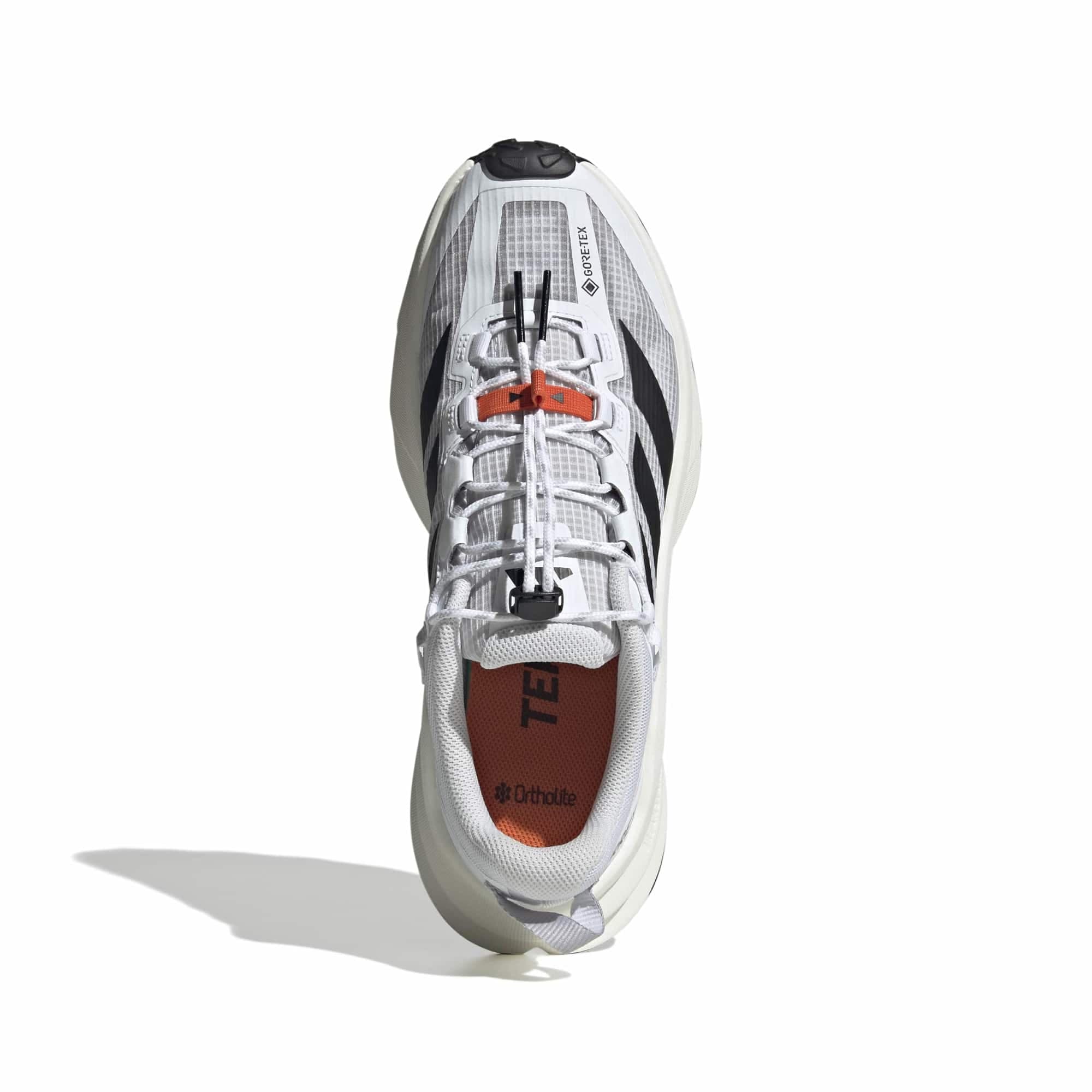 adidas adidas Terrex Freehıker Sl Gtx Erkek Gri - 4