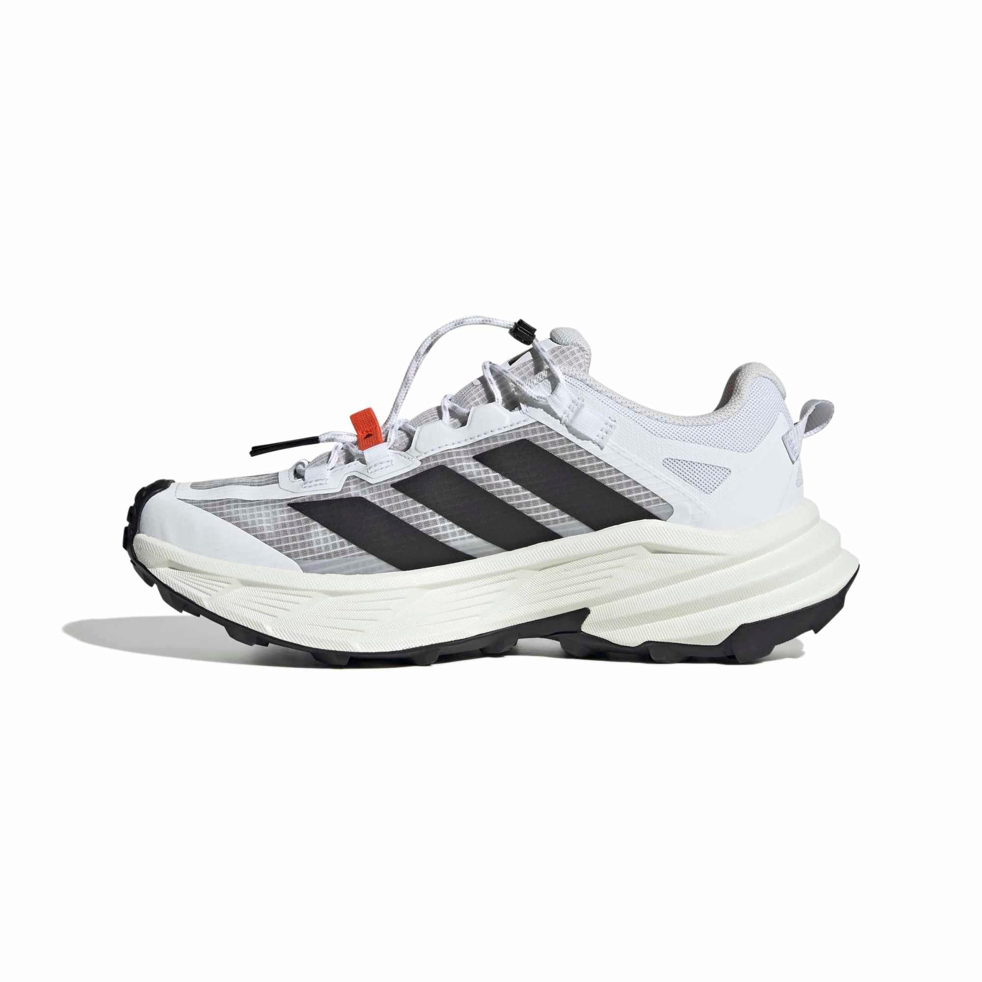 adidas adidas Terrex Freehıker Sl Gtx Erkek Gri - 6