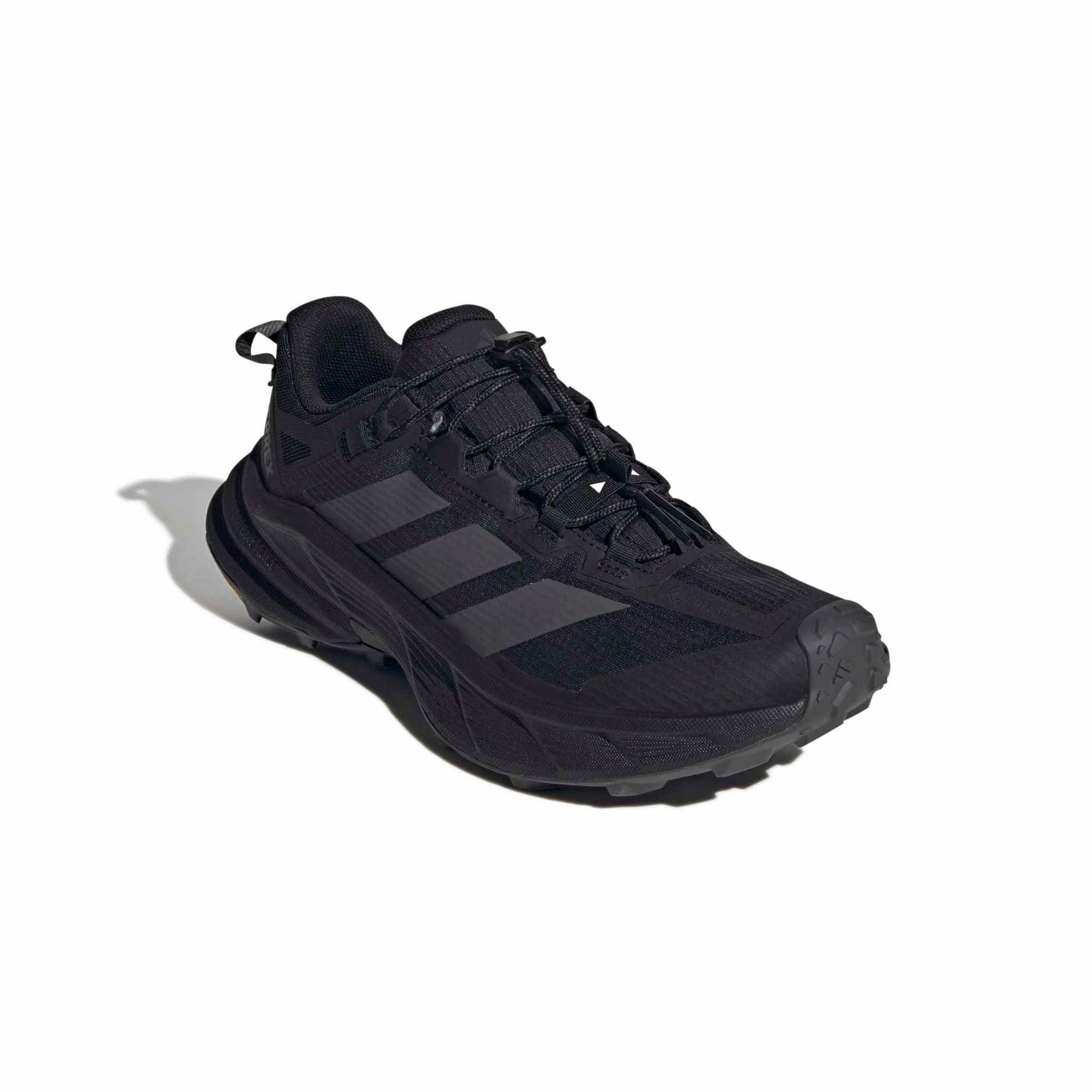 adidas adidas Terrex Freehıker Sl Gtx Erkek Spor Ayakkabı Siyah - 2