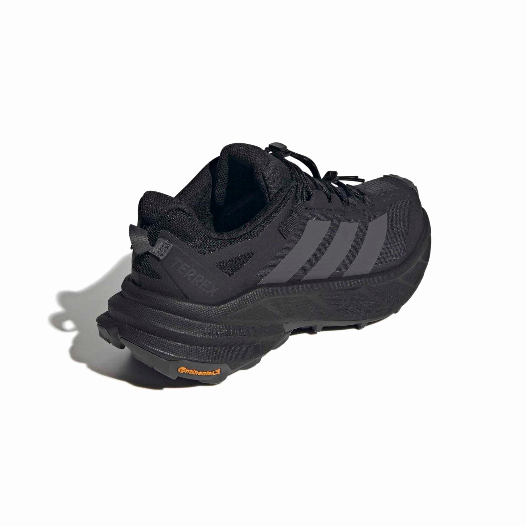 adidas adidas Terrex Freehıker Sl Gtx Erkek Spor Ayakkabı Siyah - 3