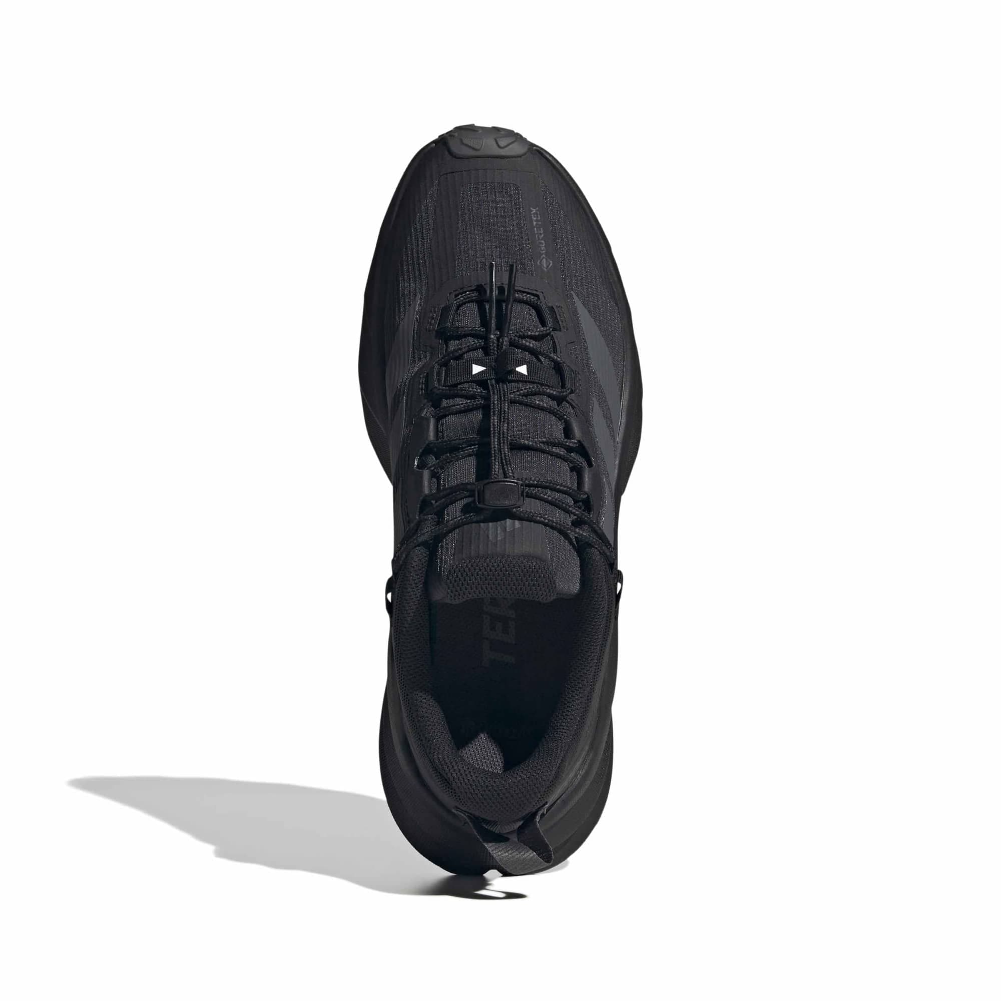 adidas adidas Terrex Freehıker Sl Gtx Erkek Spor Ayakkabı Siyah - 4