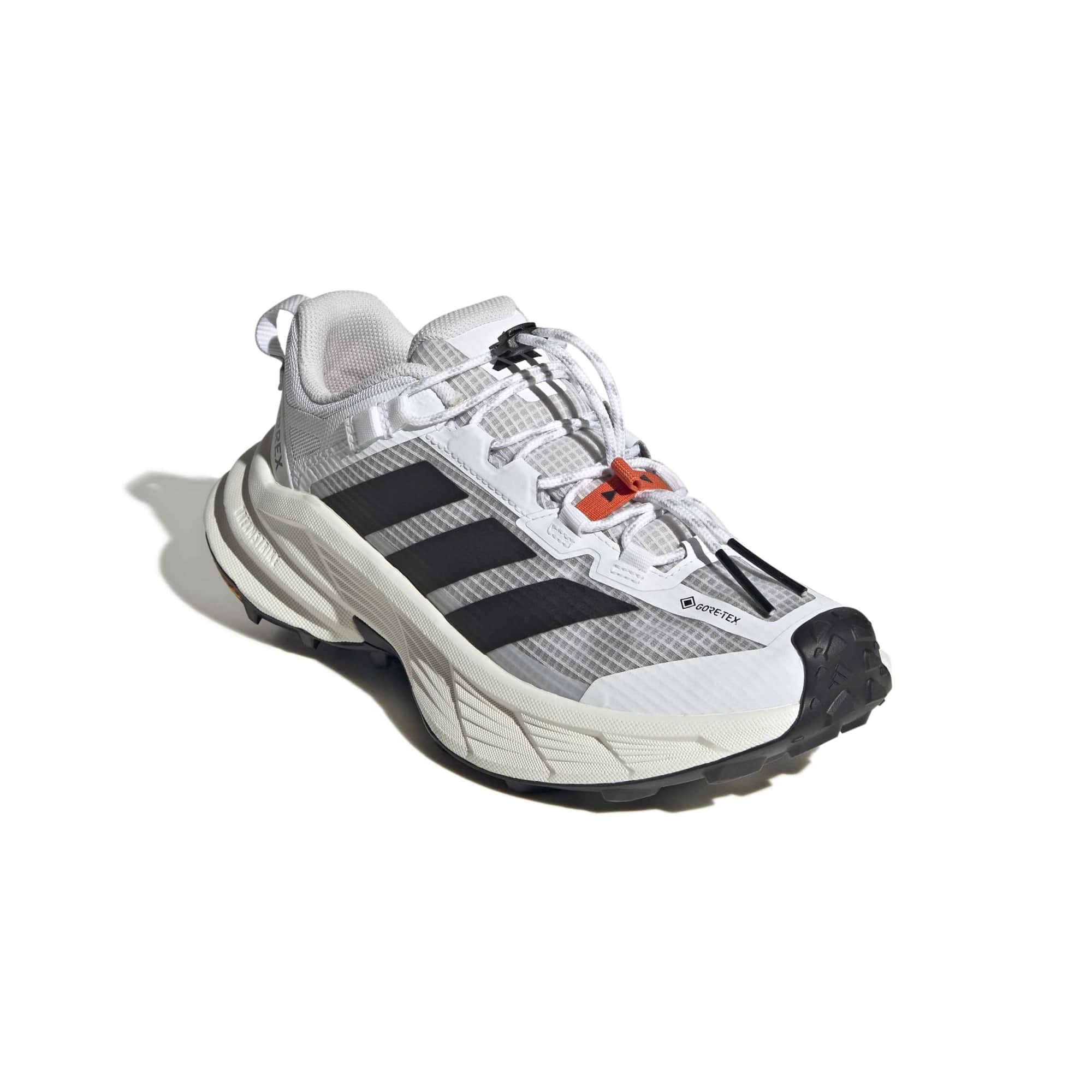 adidas adidas Terrex Freehıker Sl Gtx W Kadın Spor Ayakkabı Beyaz - 2
