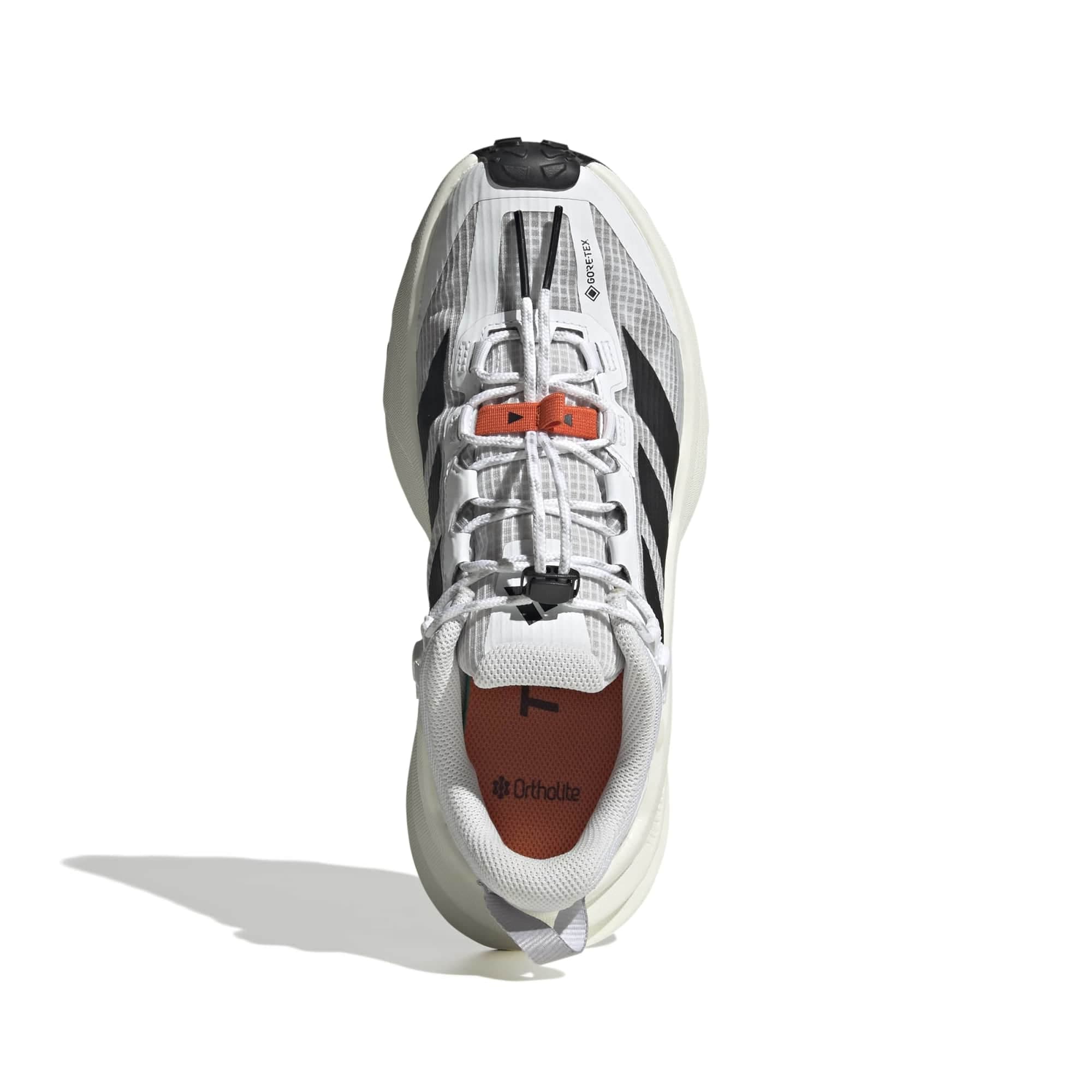 adidas adidas Terrex Freehıker Sl Gtx W Kadın Spor Ayakkabı Beyaz - 3
