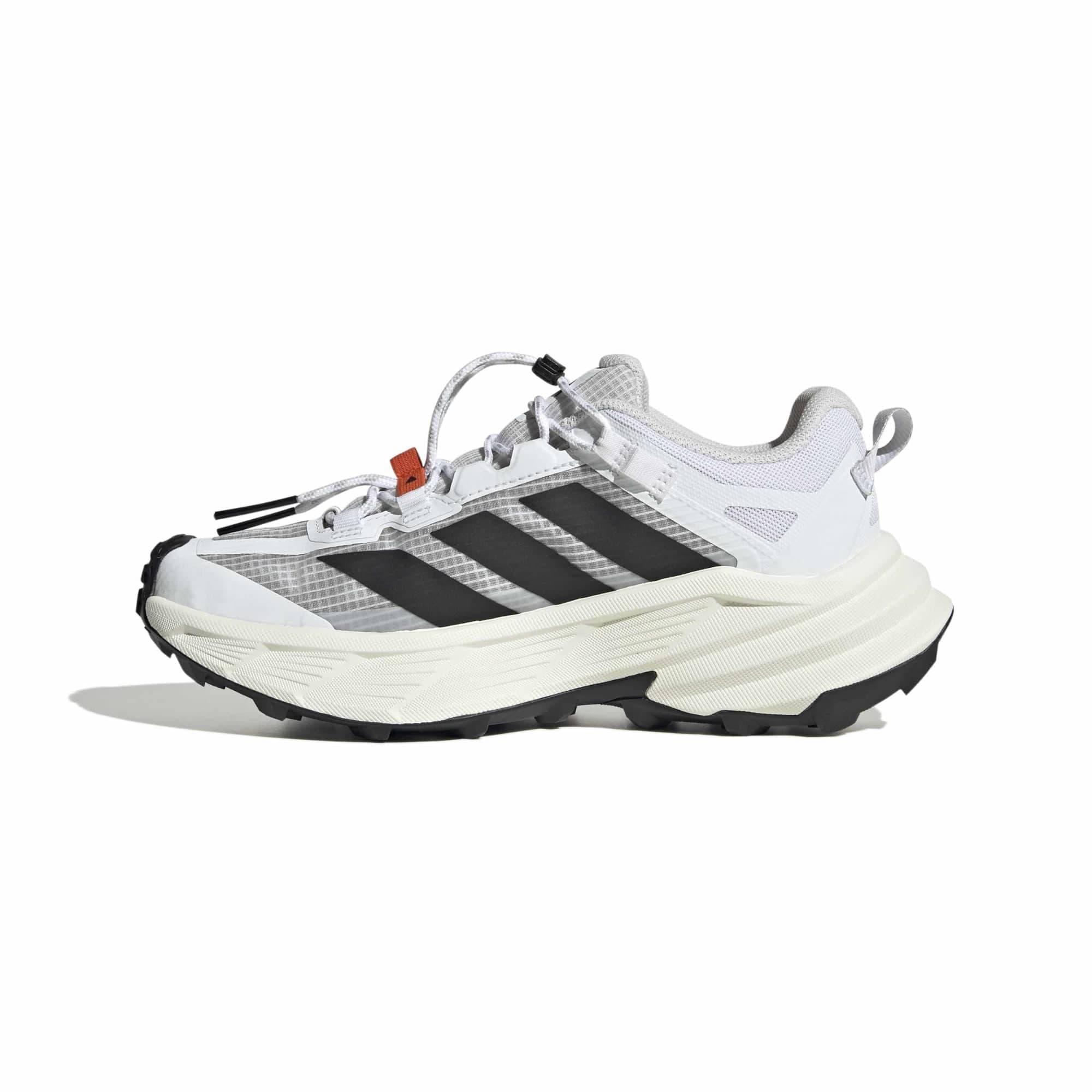 adidas adidas Terrex Freehıker Sl Gtx W Kadın Spor Ayakkabı Beyaz - 5