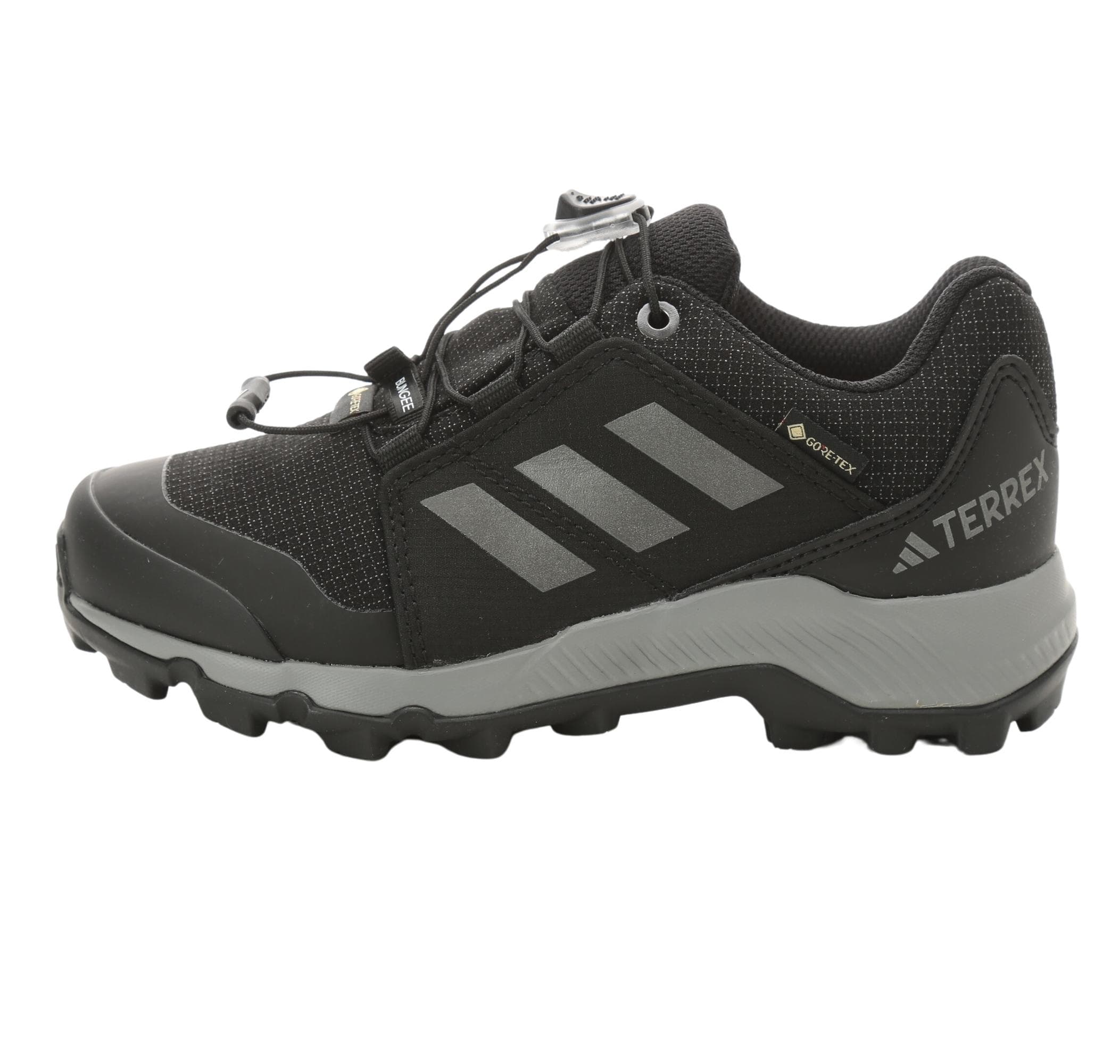 adidas adidas Terrex Gtx K Çocuk Spor Ayakkabı Siyah