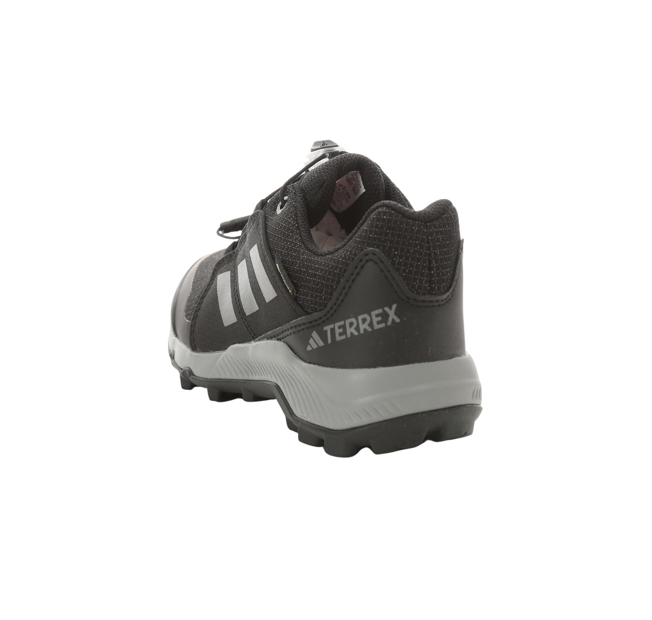 adidas adidas Terrex Gtx K Kadın Spor Ayakkabı Siyah - 2
