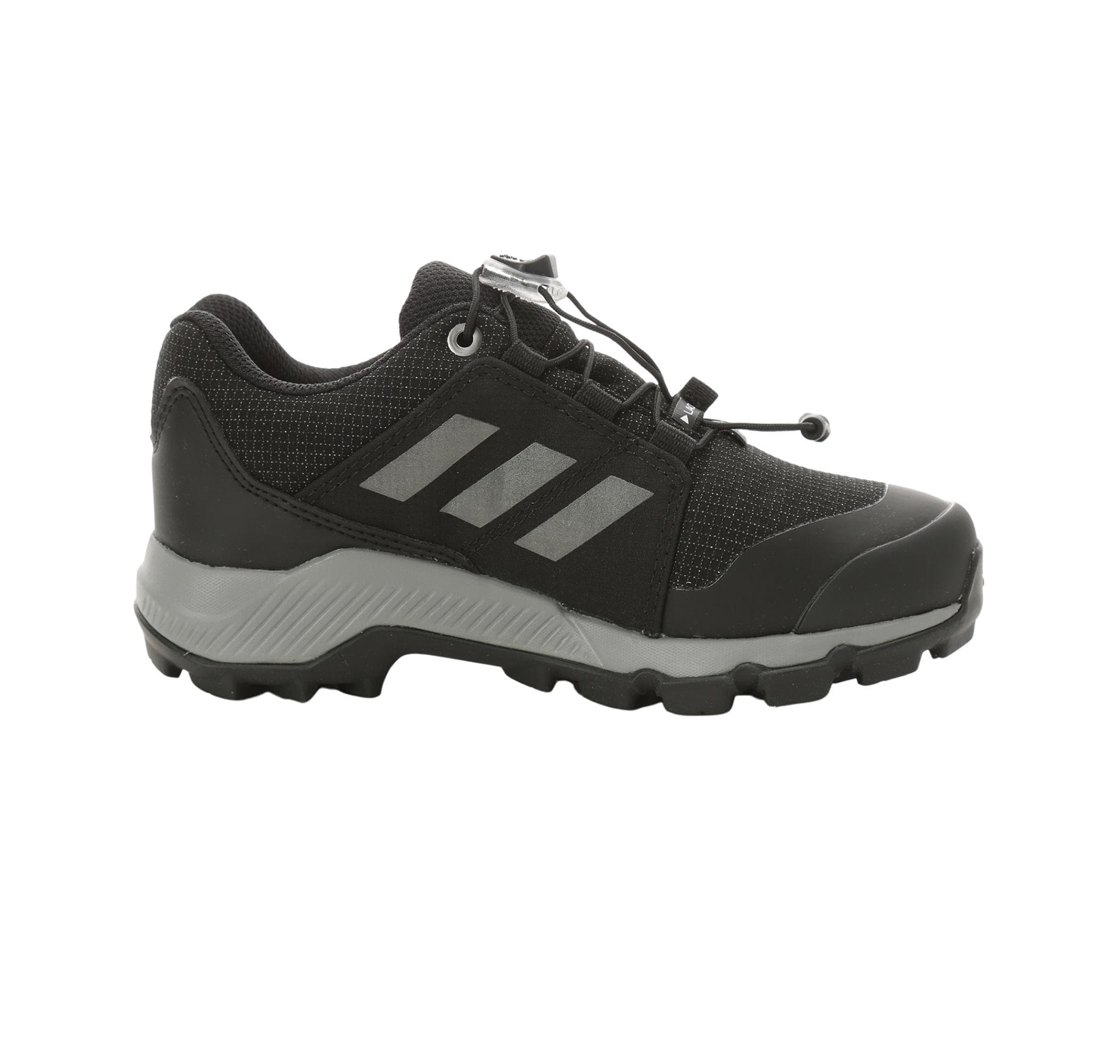 adidas adidas Terrex Gtx K Kadın Spor Ayakkabı Siyah - 4