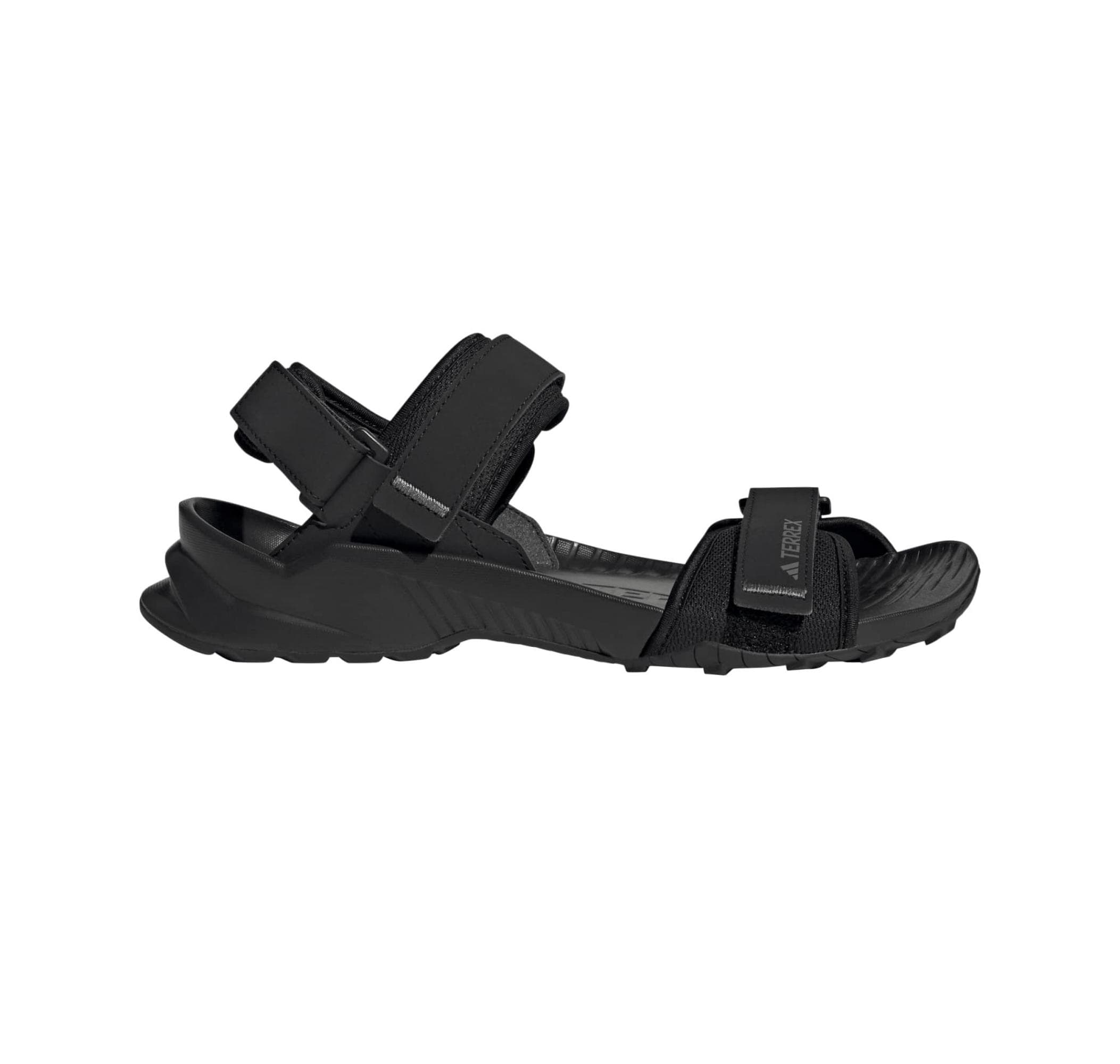 adidas adidas Terrex Hydroterra Erkek Sandalet Siyah