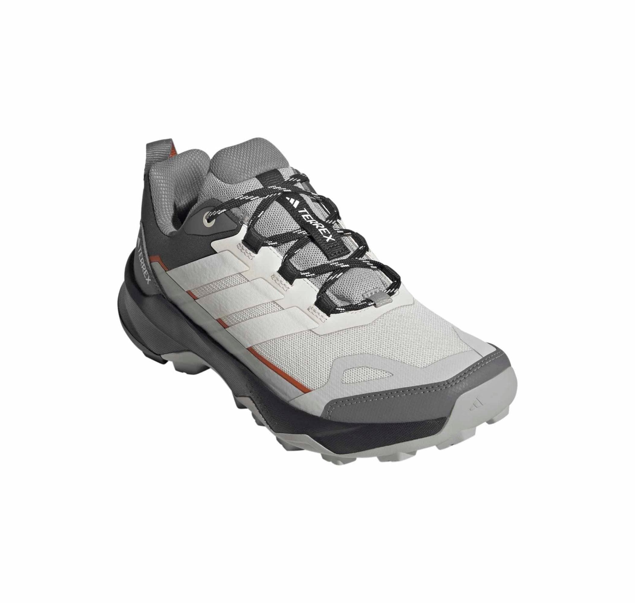 adidas adidas Terrex Skychaser Ax5 W Kadın Spor Ayakkabı Gri - 2