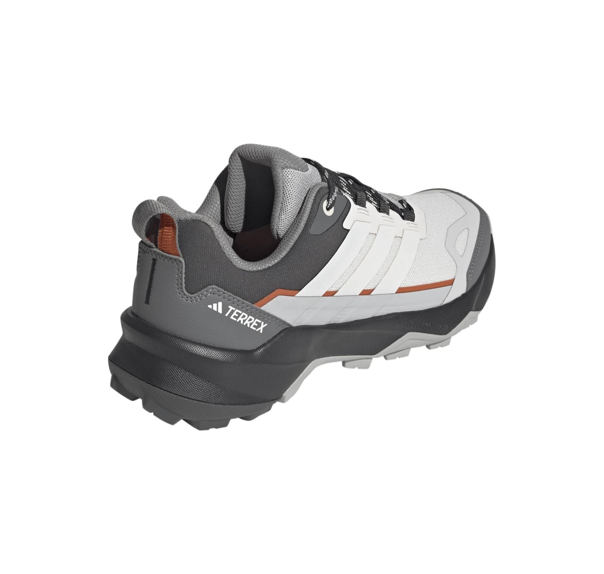 adidas adidas Terrex Skychaser Ax5 W Kadın Spor Ayakkabı Gri - 3