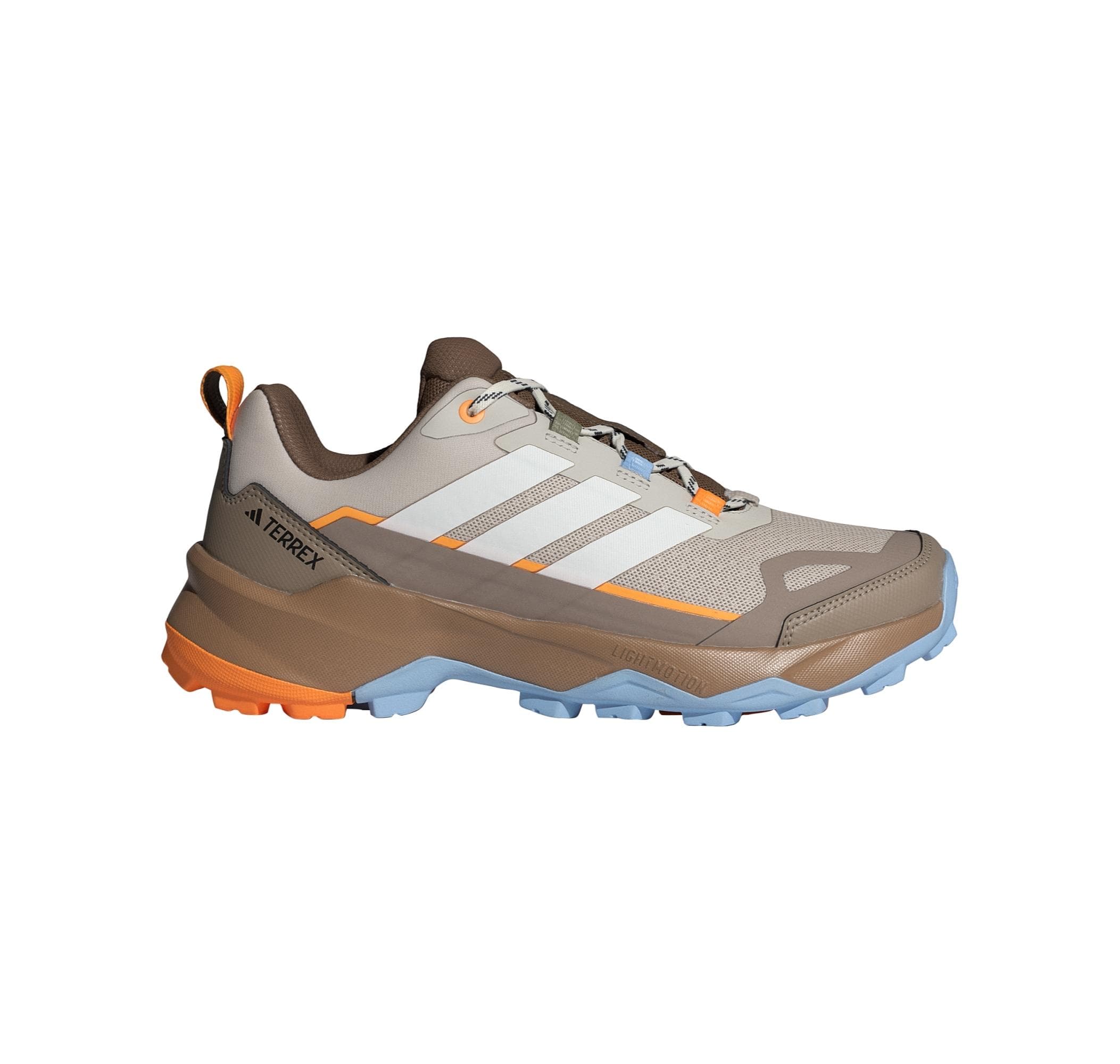 adidas adidas Terrex Skychaser Ax5 W Kadın Spor Ayakkabı Gri