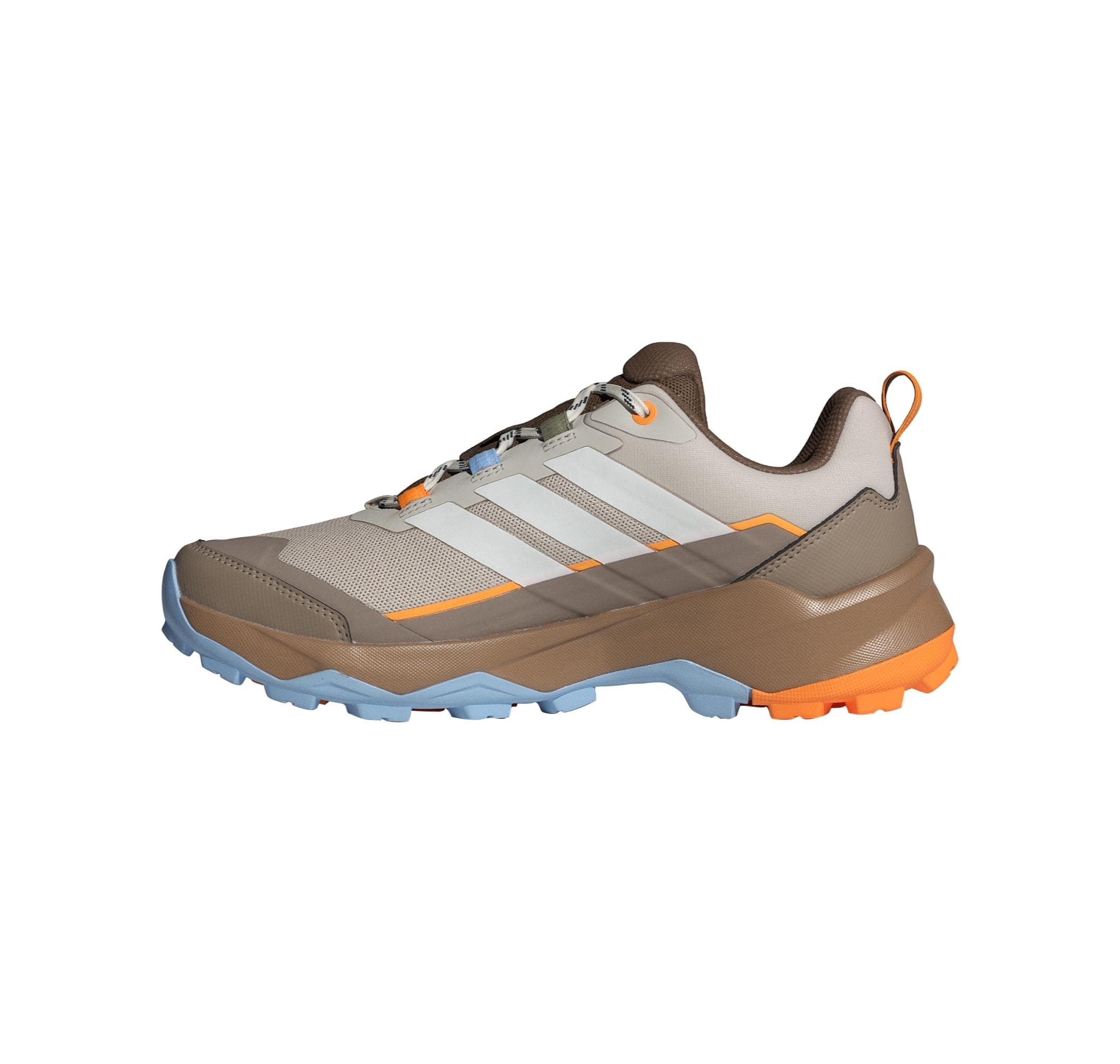 adidas adidas Terrex Skychaser Ax5 W Kadın Spor Ayakkabı Gri - 4