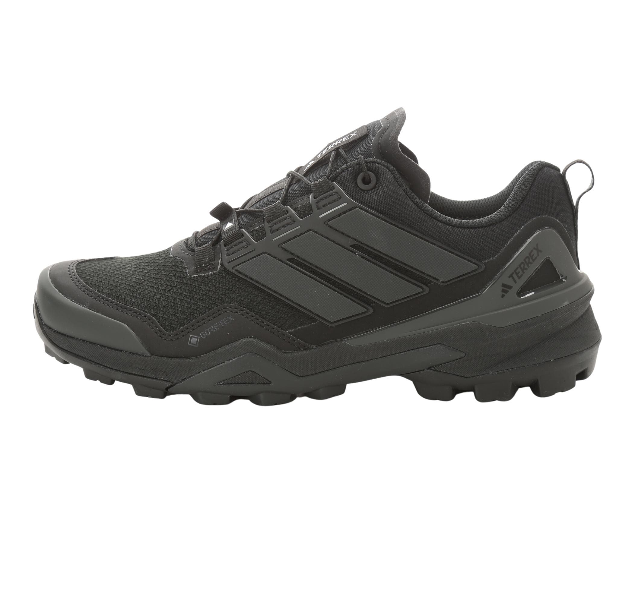 adidas adidas Terrex Skychaser Gtx Erkek Spor Ayakkabı Siyah