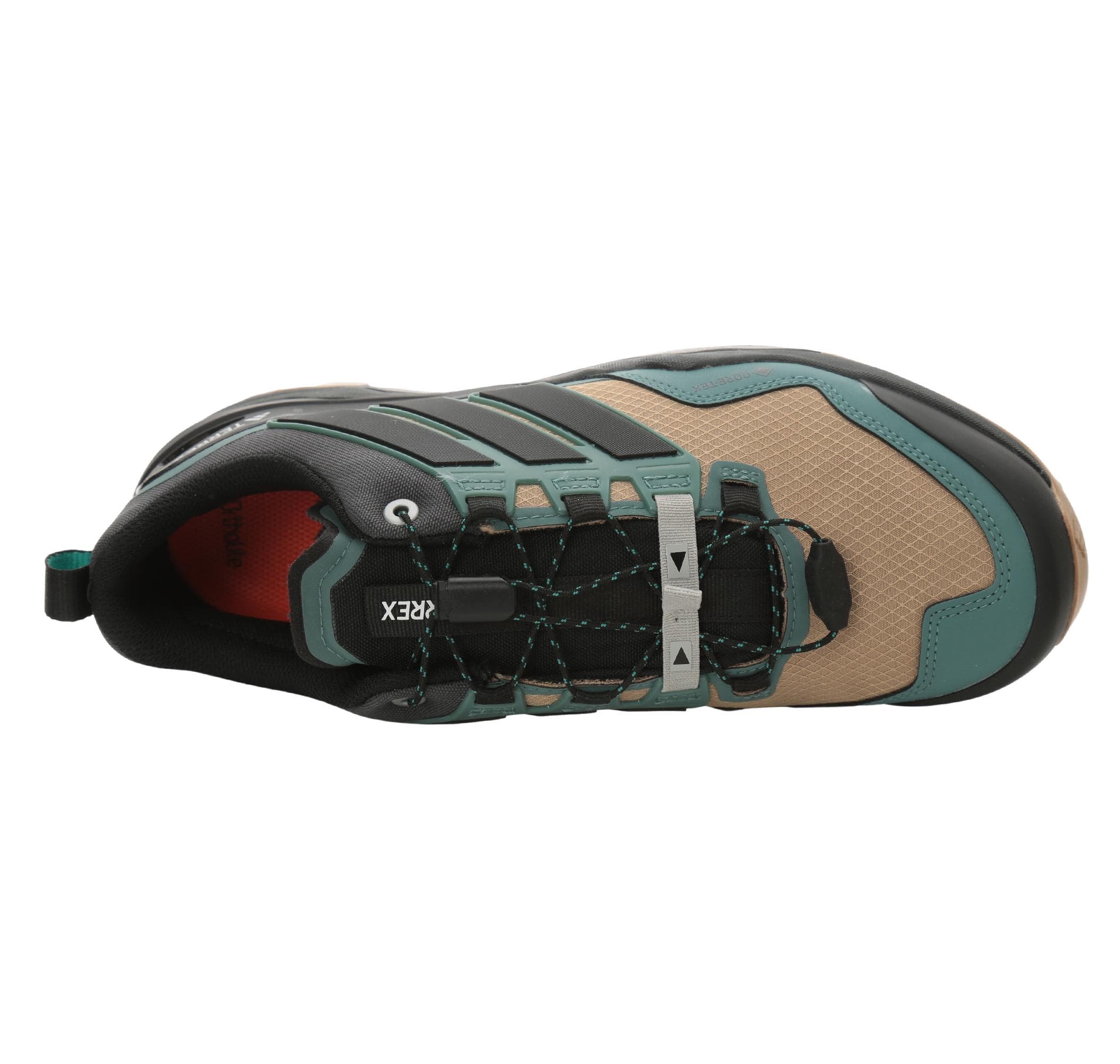adidas adidas Terrex Skychaser Gtx Erkek Spor Ayakkabı Siyah - 5